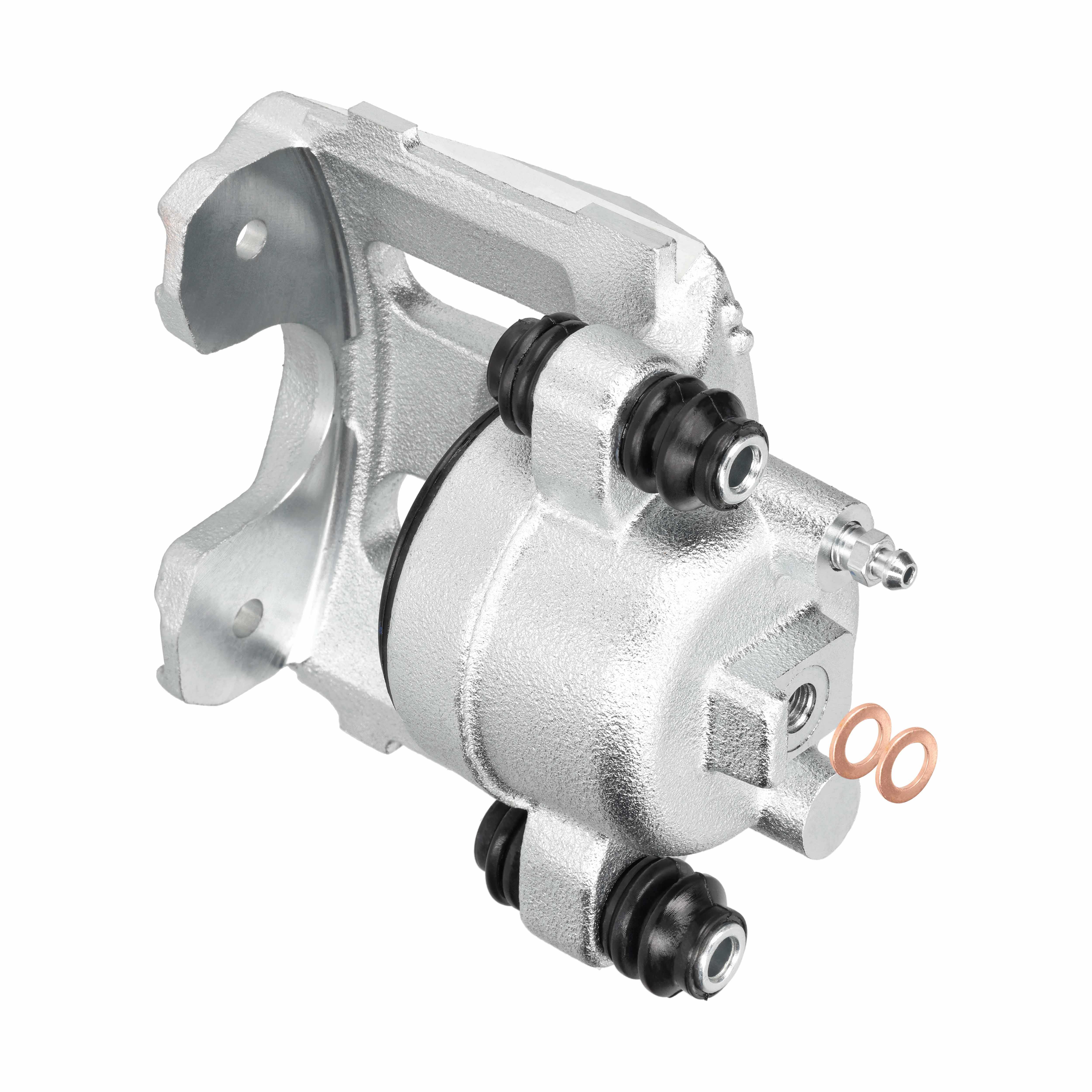 F.BECKER Bremsekaliper 11110832 for JEEP FIAT / LANCIA