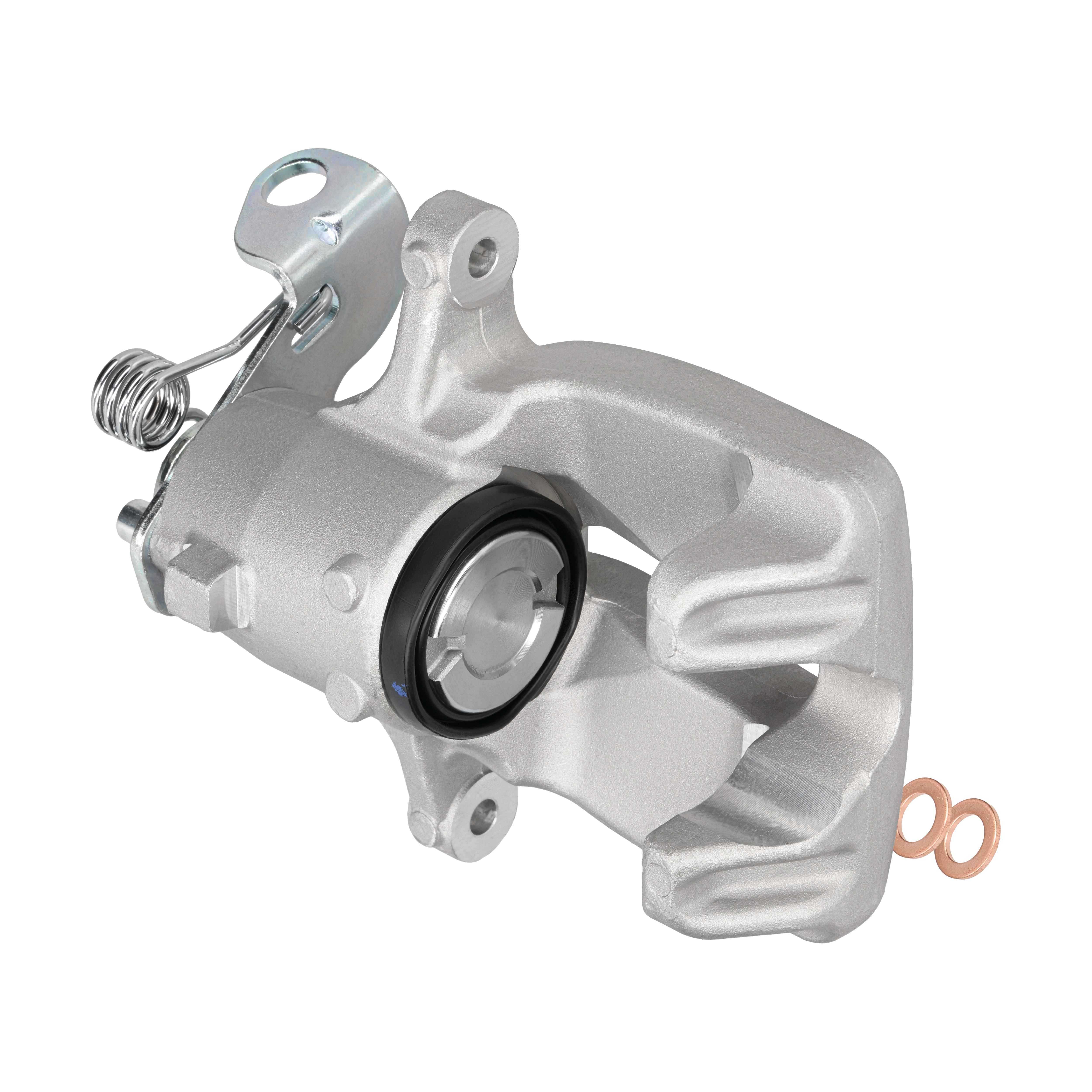 F.BECKER Bremsekaliper 11110996 for OPEL VAUXHALL
