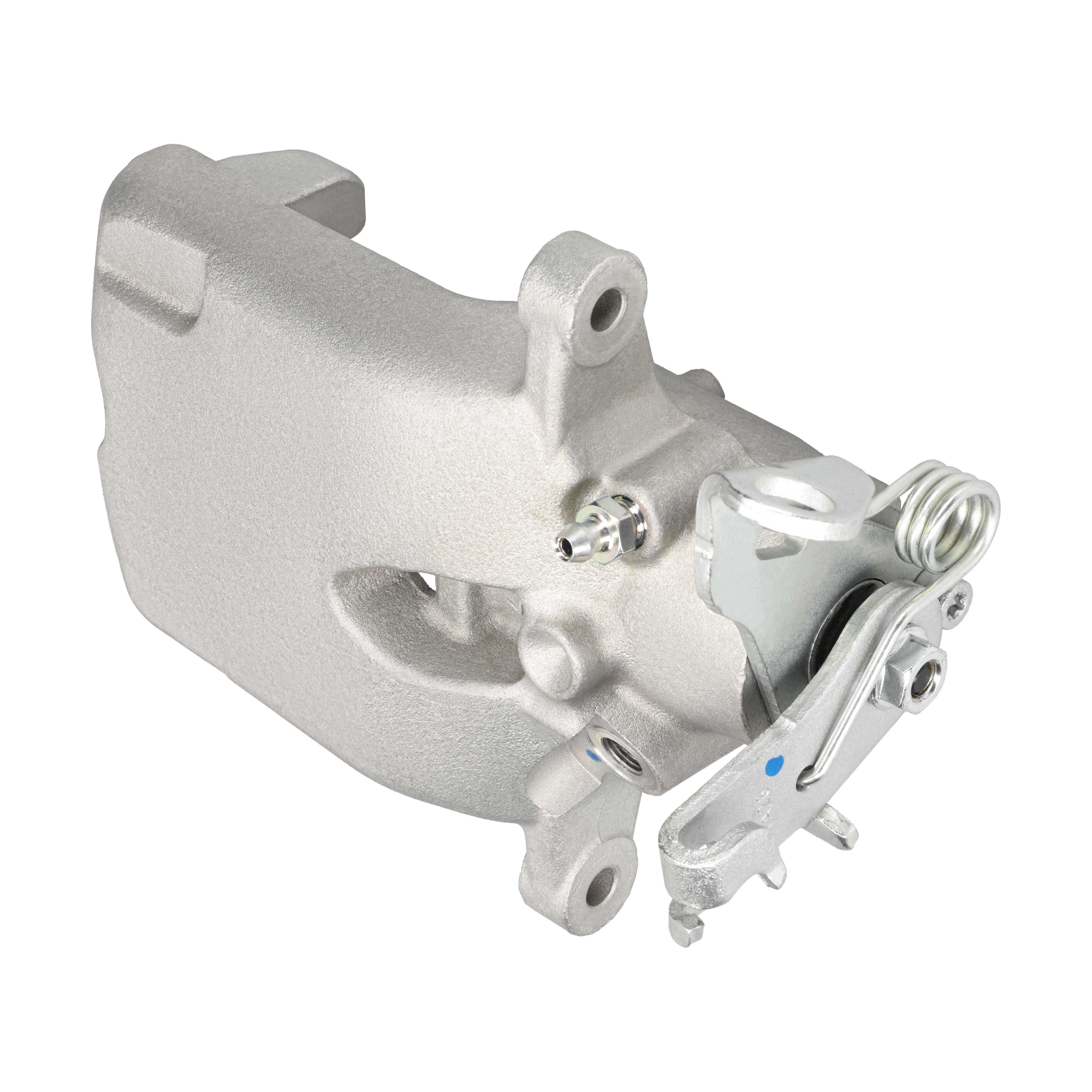 F.BECKER Bremsekaliper 11110247 for OPEL VAUXHALL