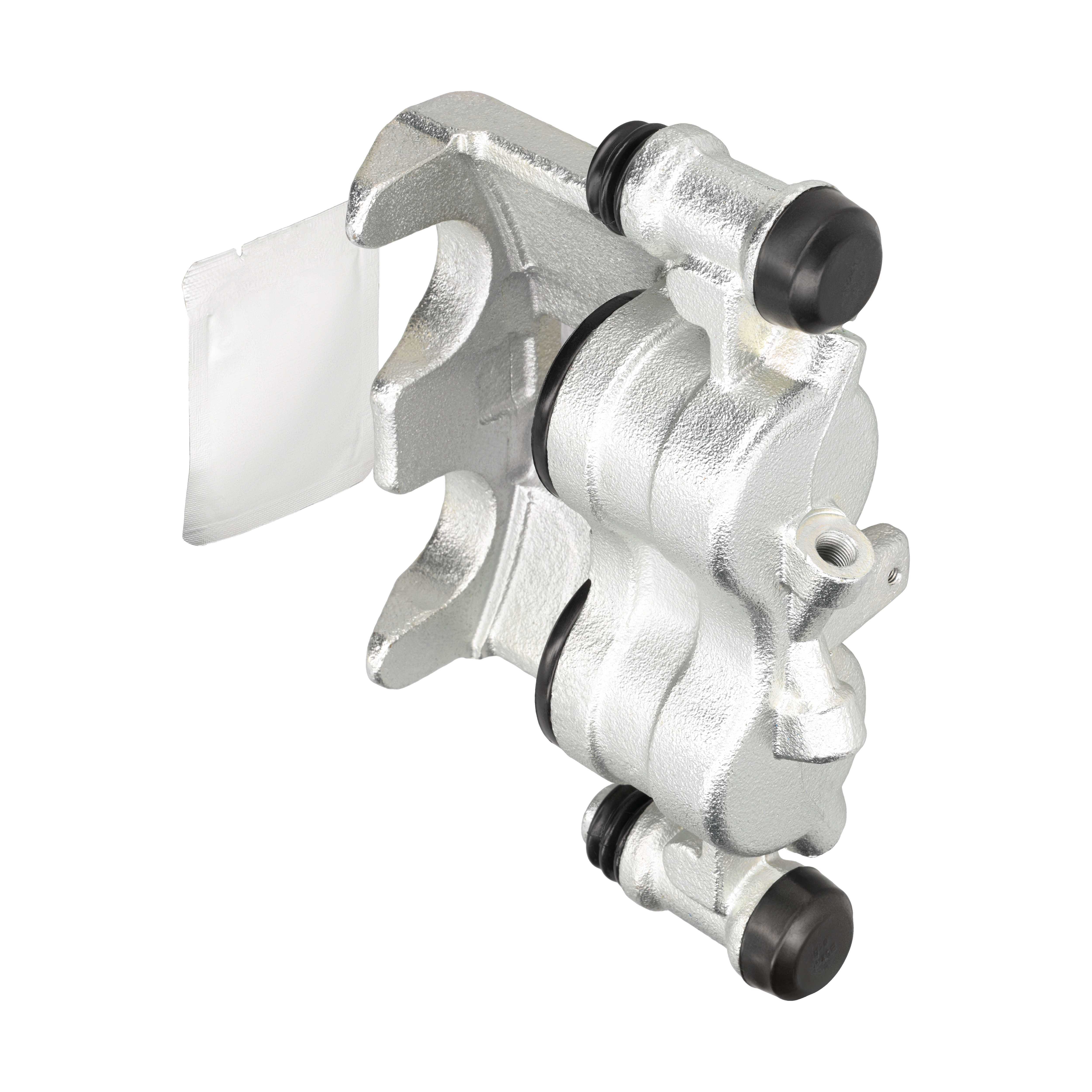 F.BECKER Bremsekaliper 11110621 for IVECO
