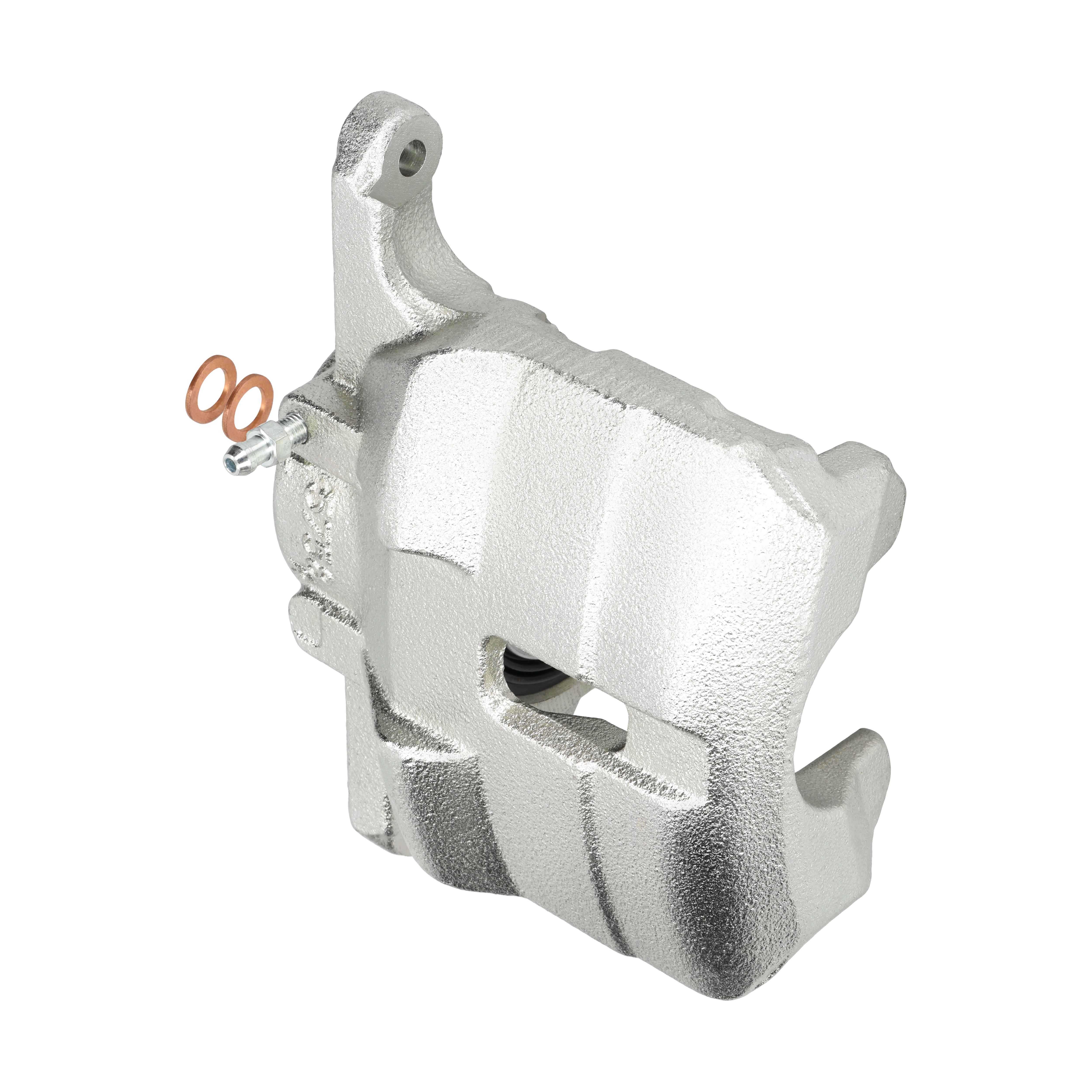 F.BECKER Bremsekaliper 11110191 for NISSAN