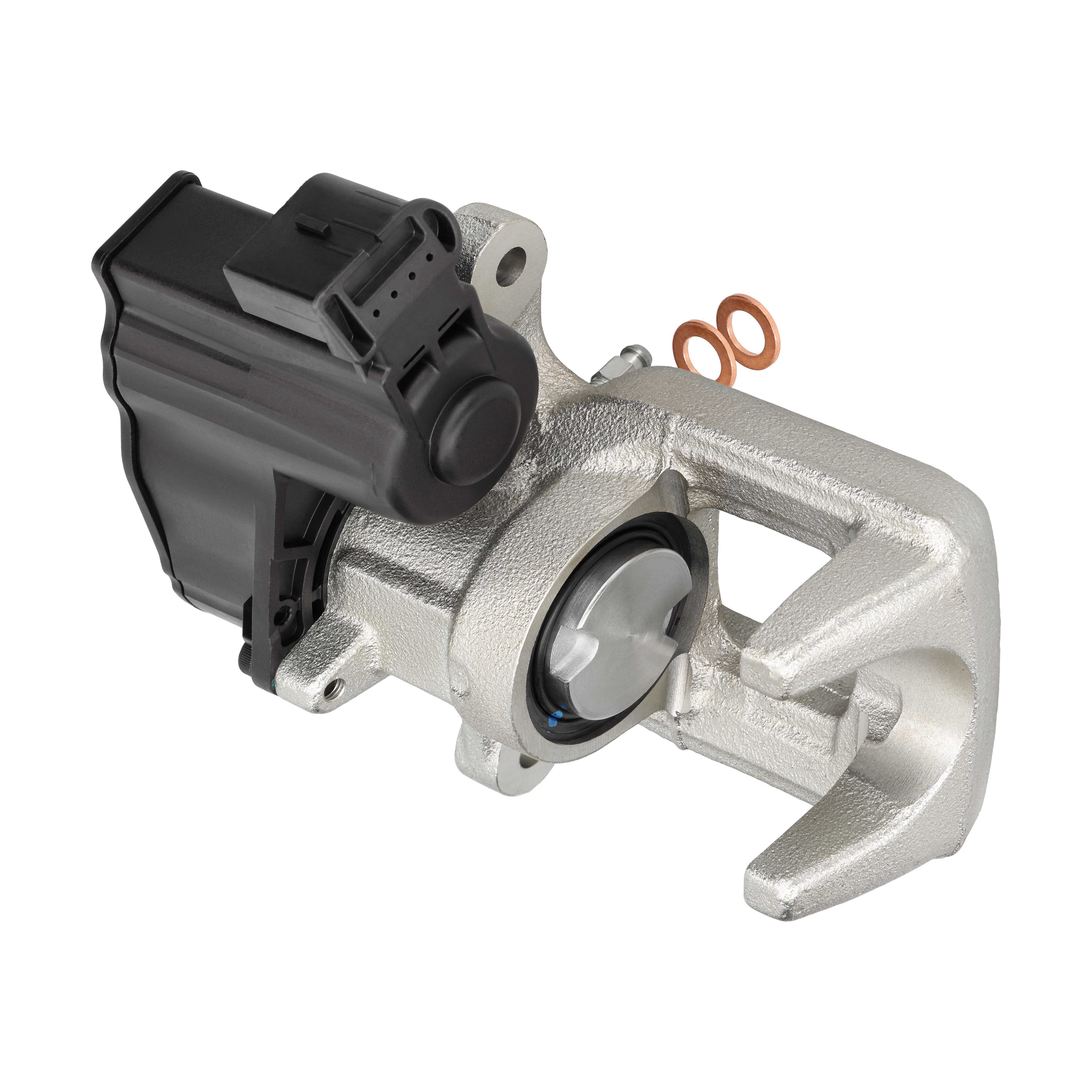 F.BECKER Bremsekaliper 11112968 for OPEL PEUGEOT