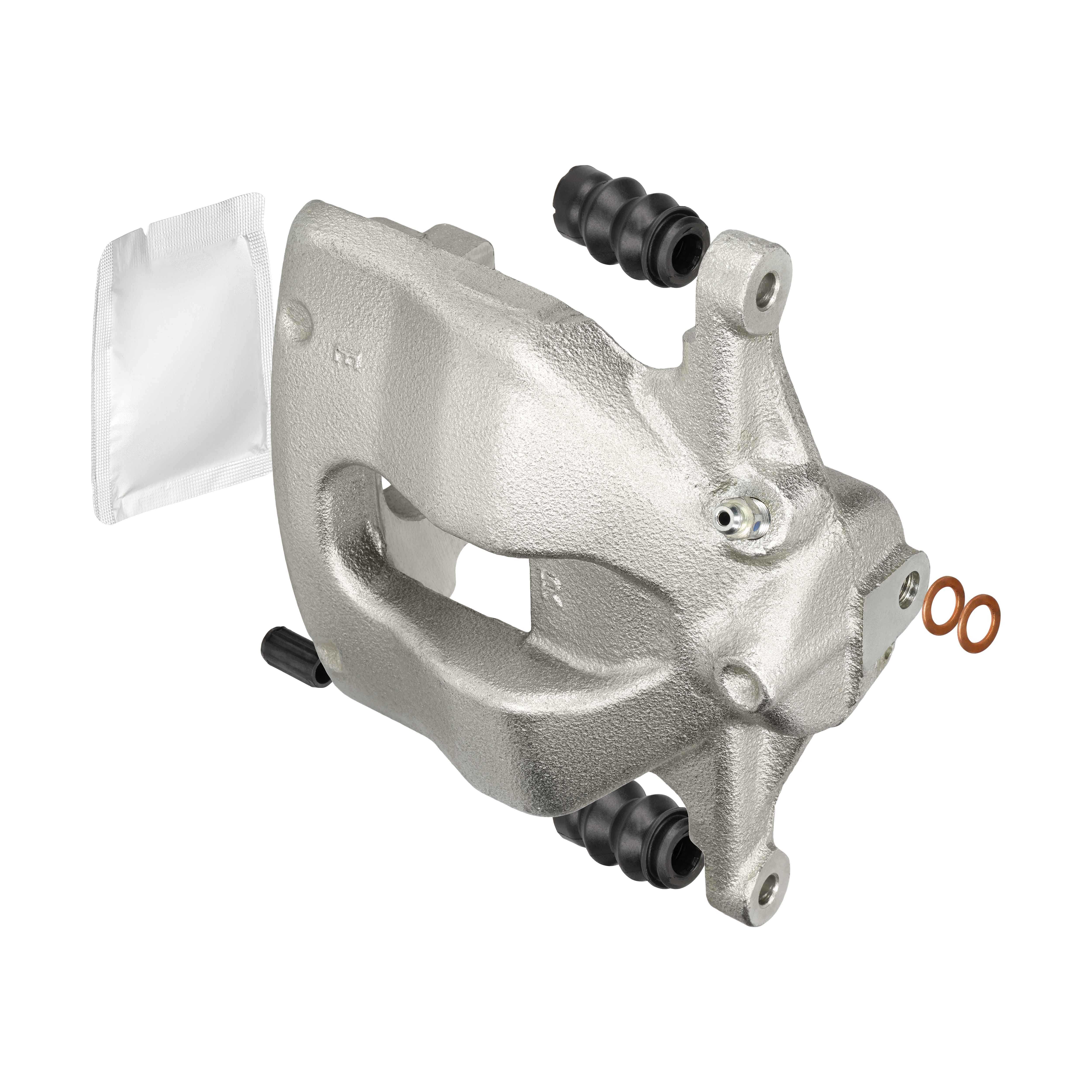 F.BECKER Bremsekaliper 11112973 for TOYOTA