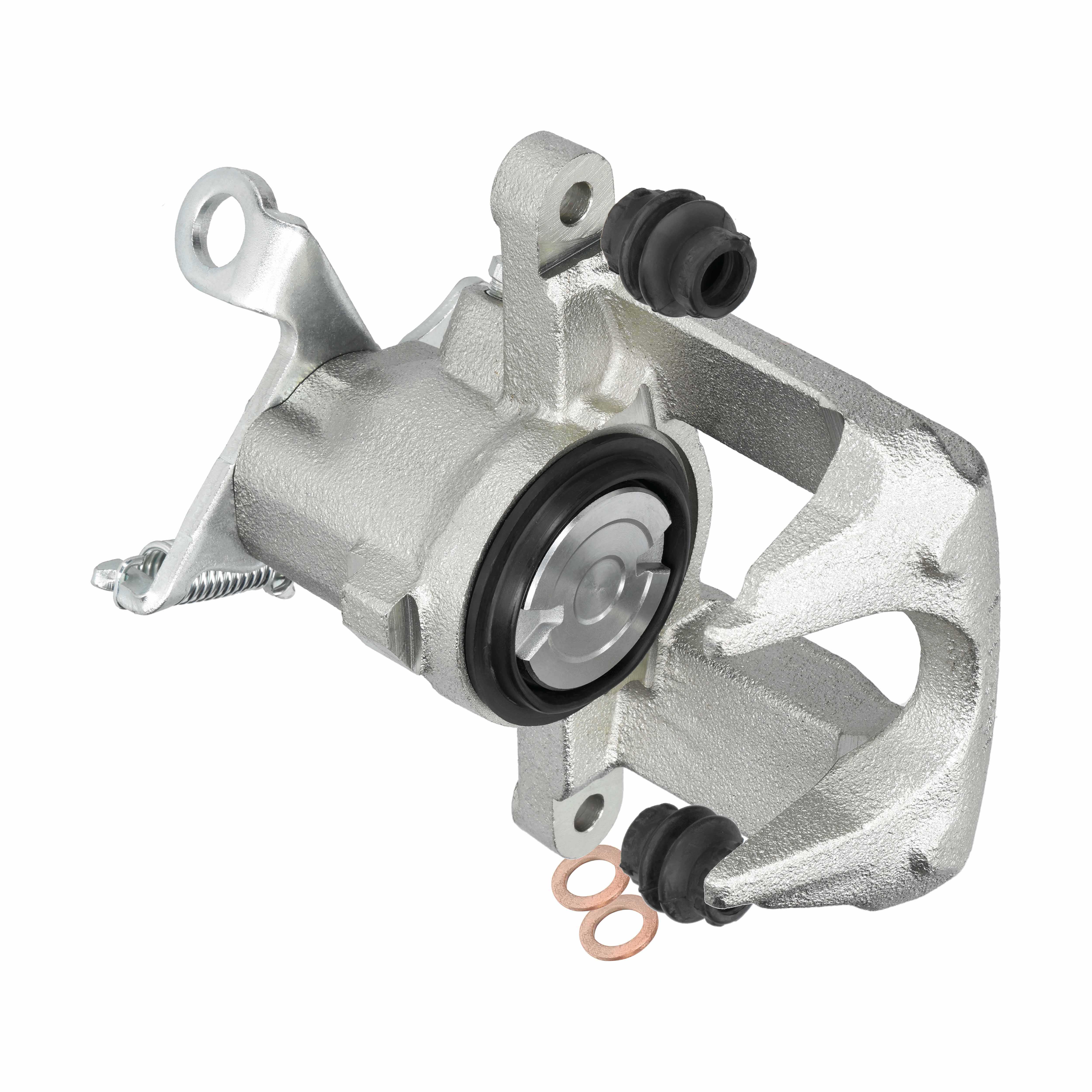 F.BECKER Bremsekaliper 11113233 for DODGE FIAT