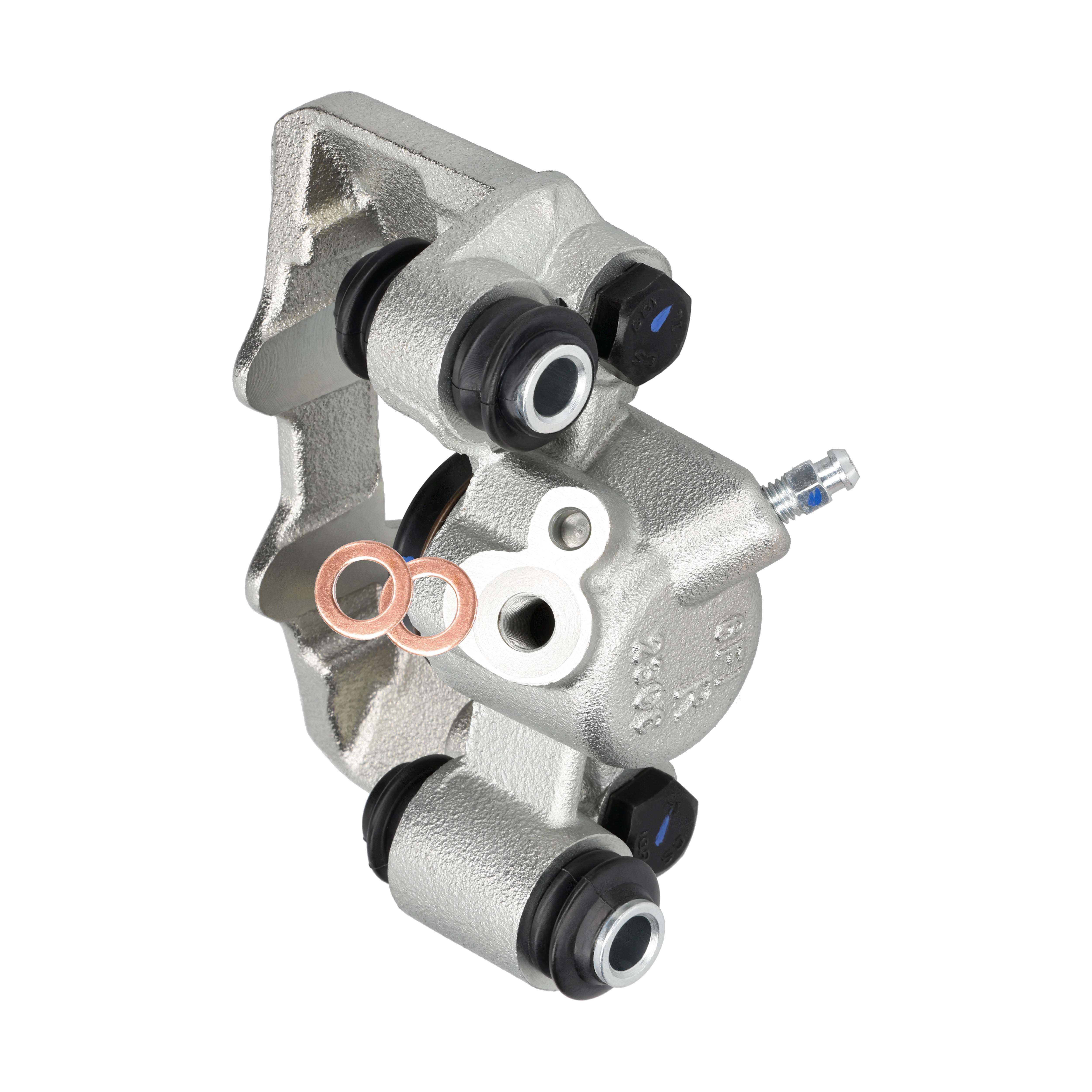 F.BECKER Bremsekaliper 11110749 for TOYOTA