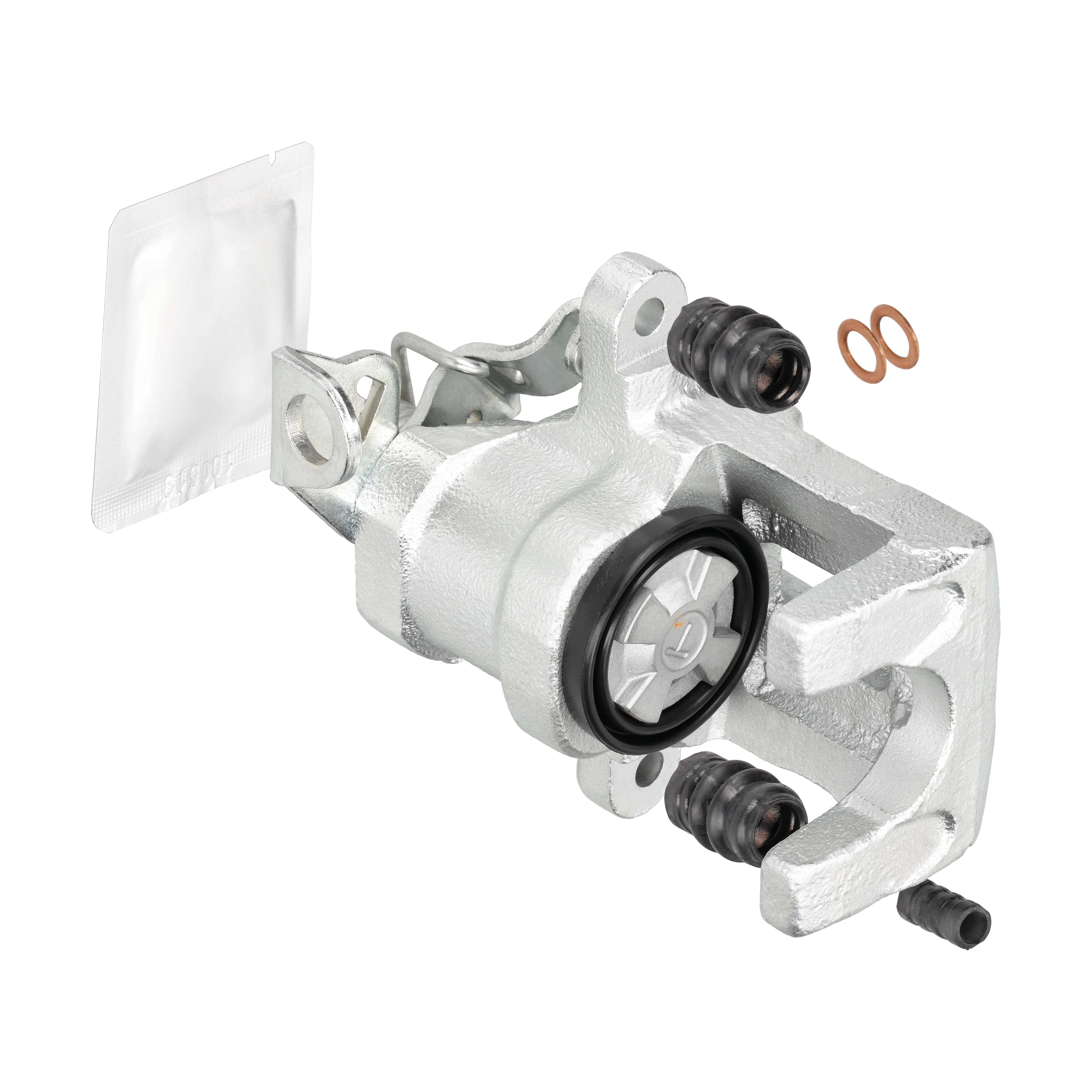 F.BECKER Bremsekaliper 11111061 for HYUNDAI