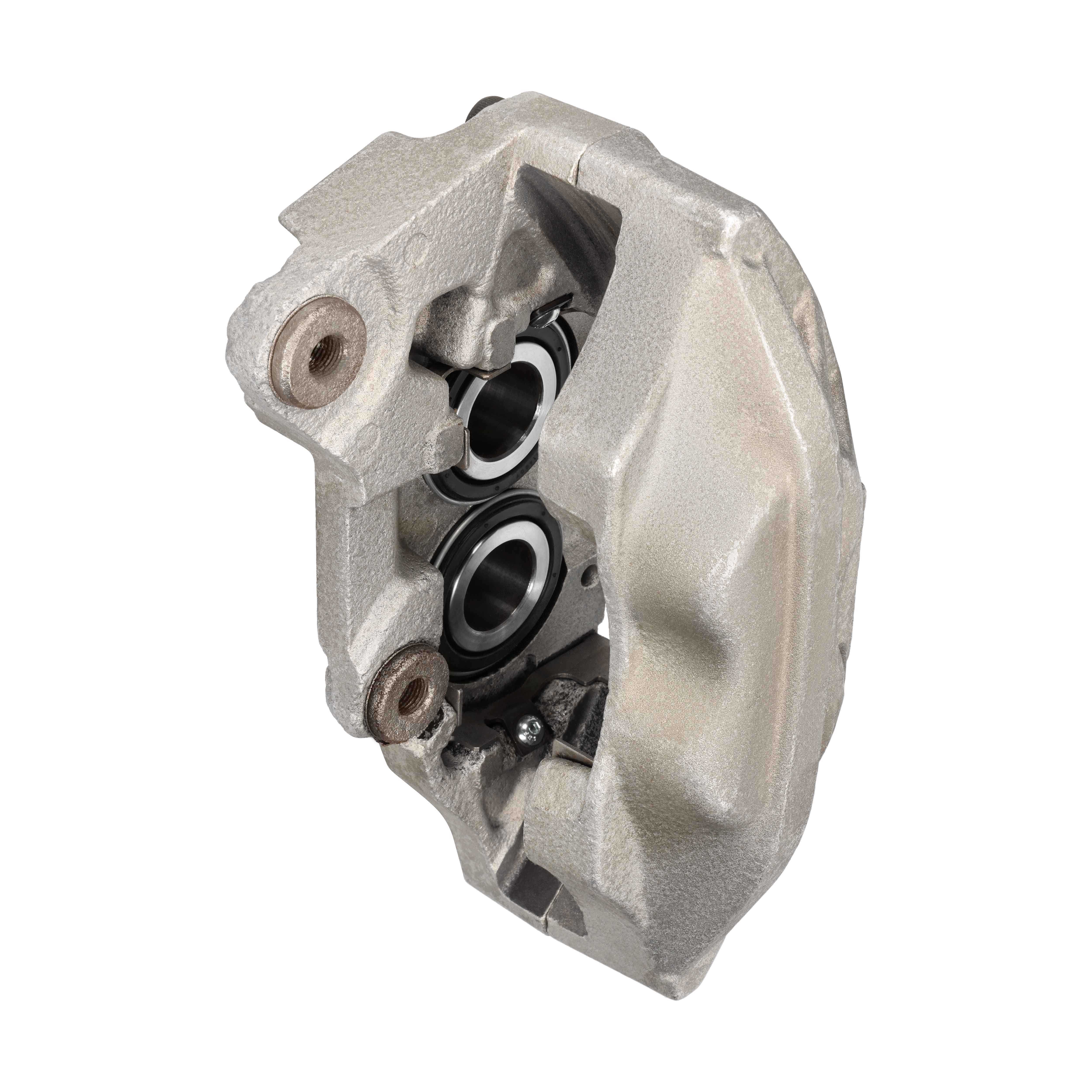 F.BECKER Bremsekaliper 11110561 for LEXUS