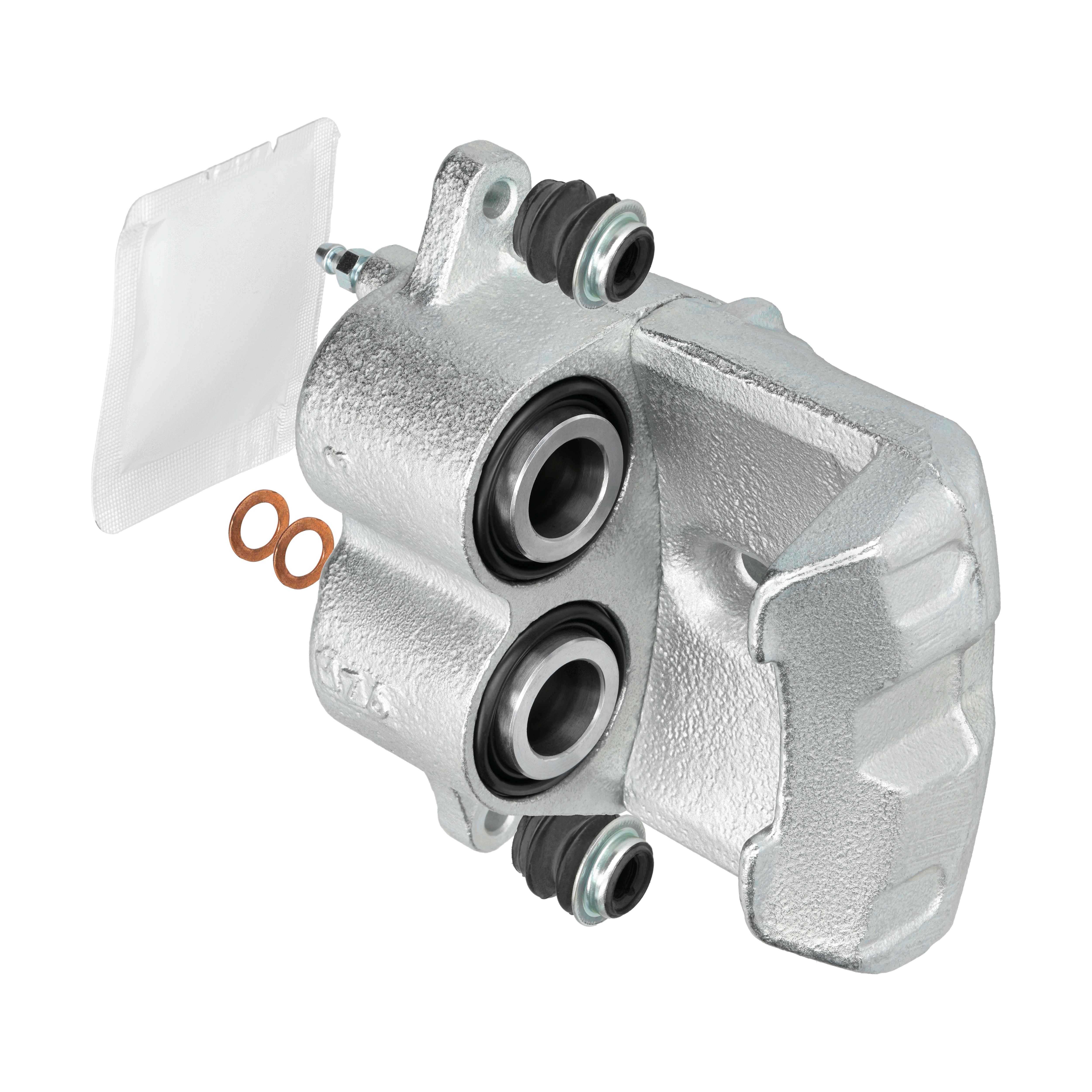 F.BECKER Bremsekaliper 11110661 for LEXUS