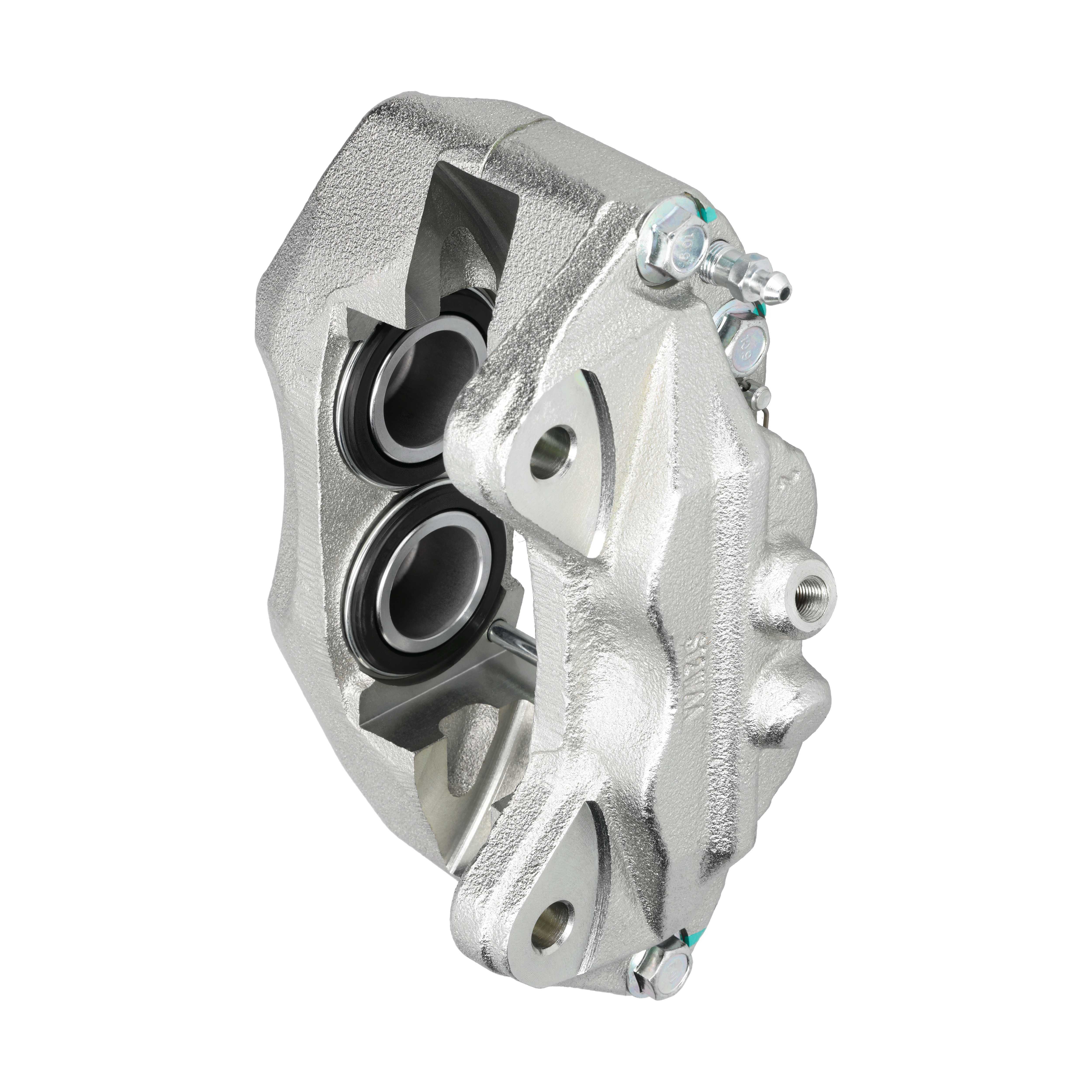 F.BECKER Bremsekaliper 11110871 for TOYOTA
