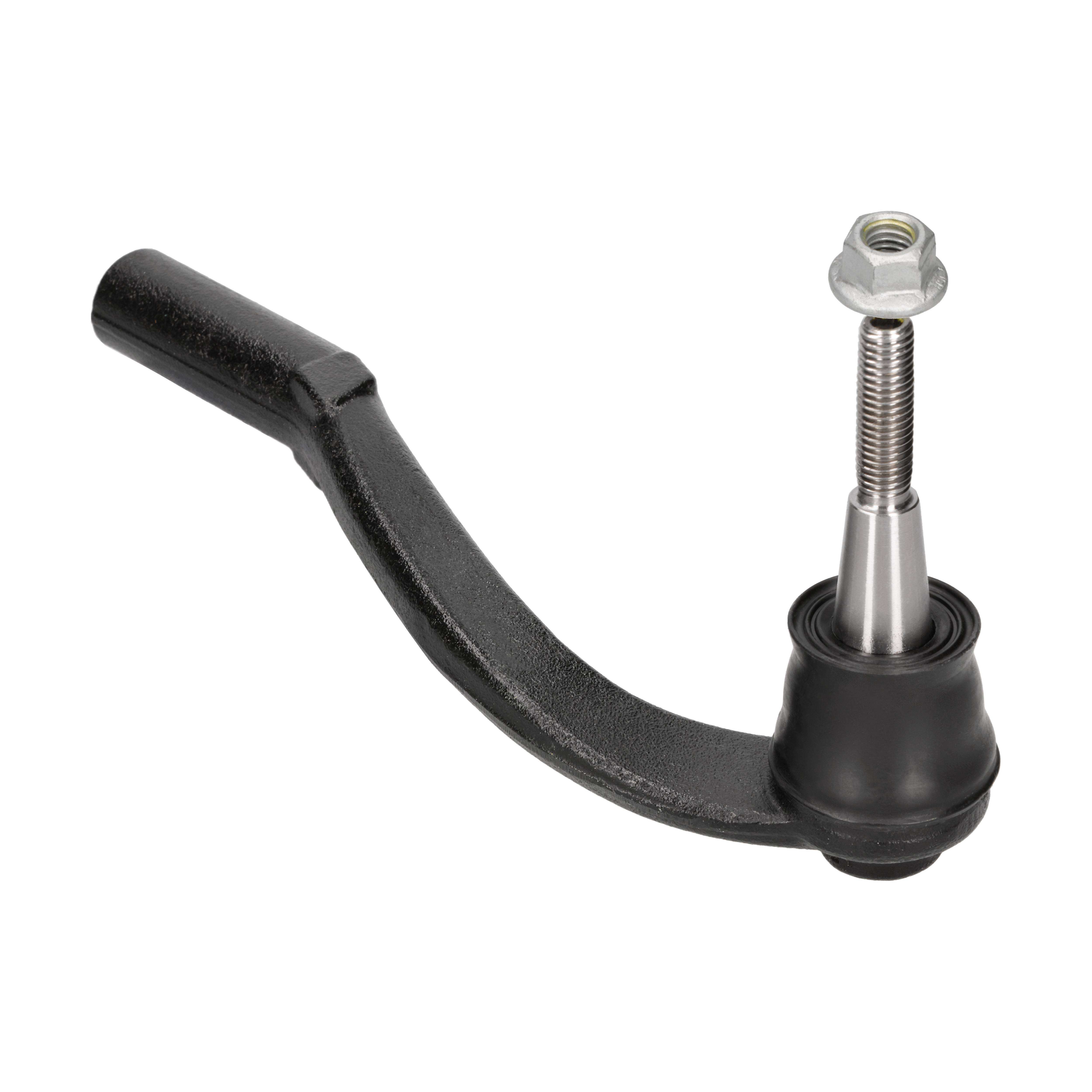 F.BECKER Sporstangkugle 22711111 for VOLVO