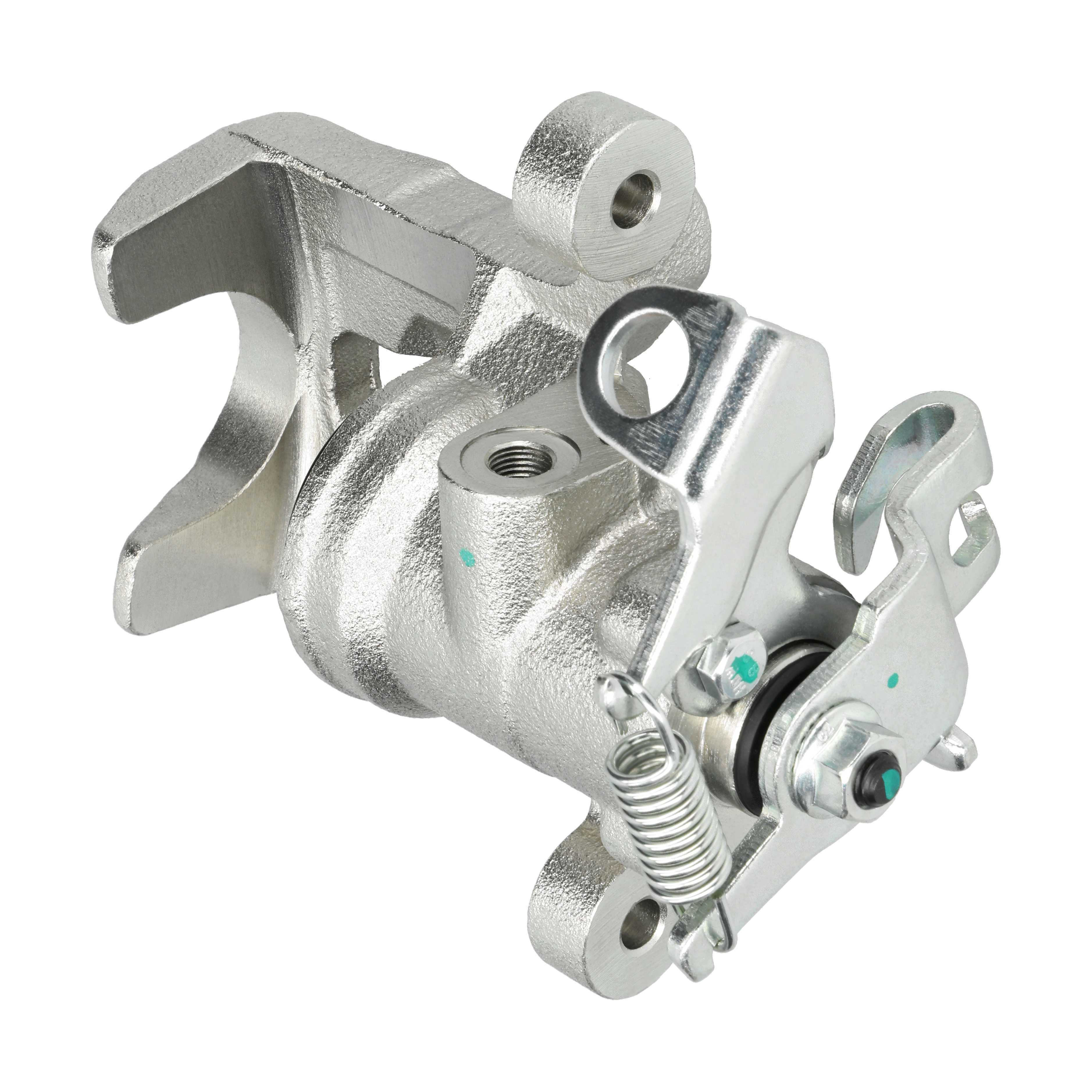 F.BECKER Bremsekaliper 11110478 for HYUNDAI
