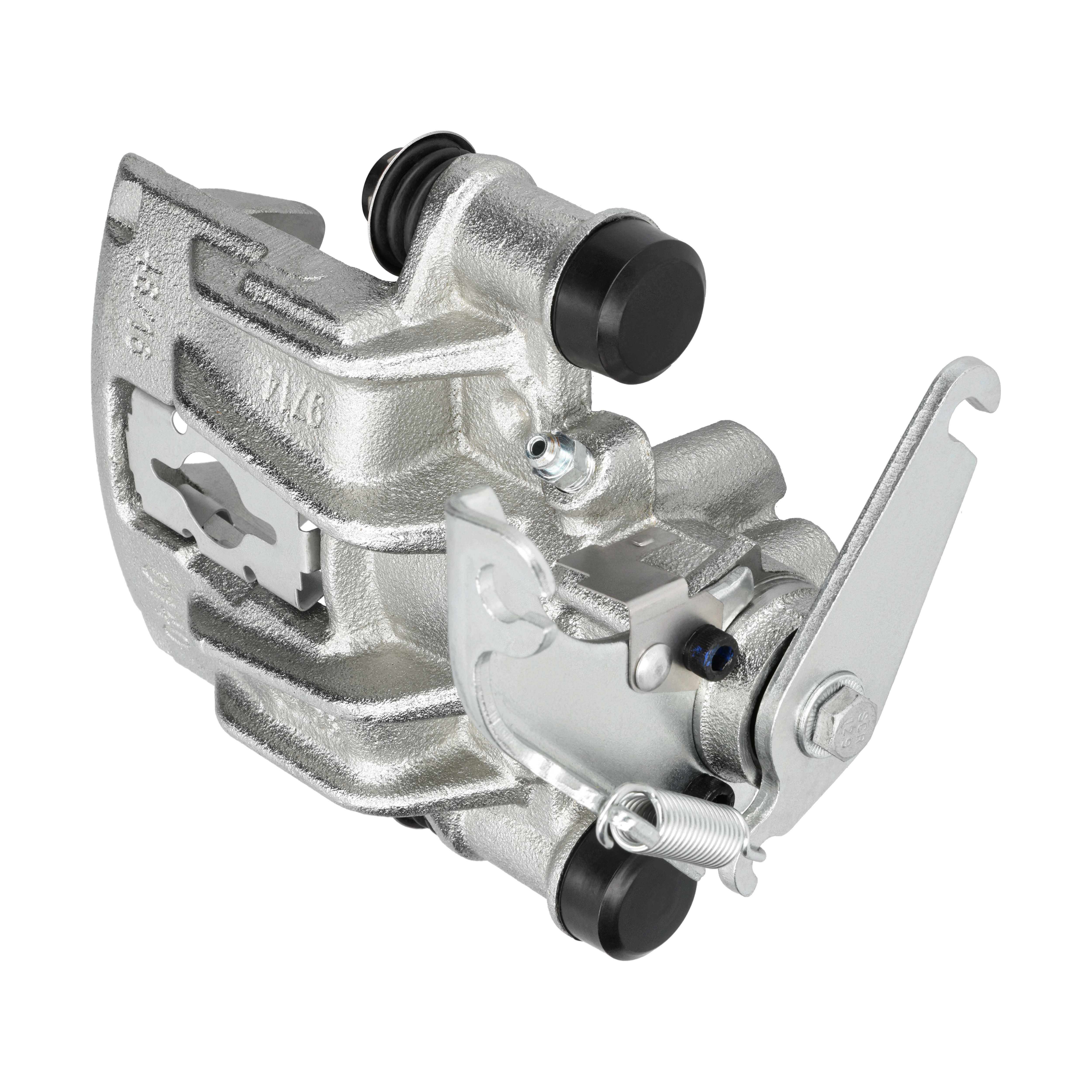 F.BECKER Bremsekaliper 11110449 for NISSAN