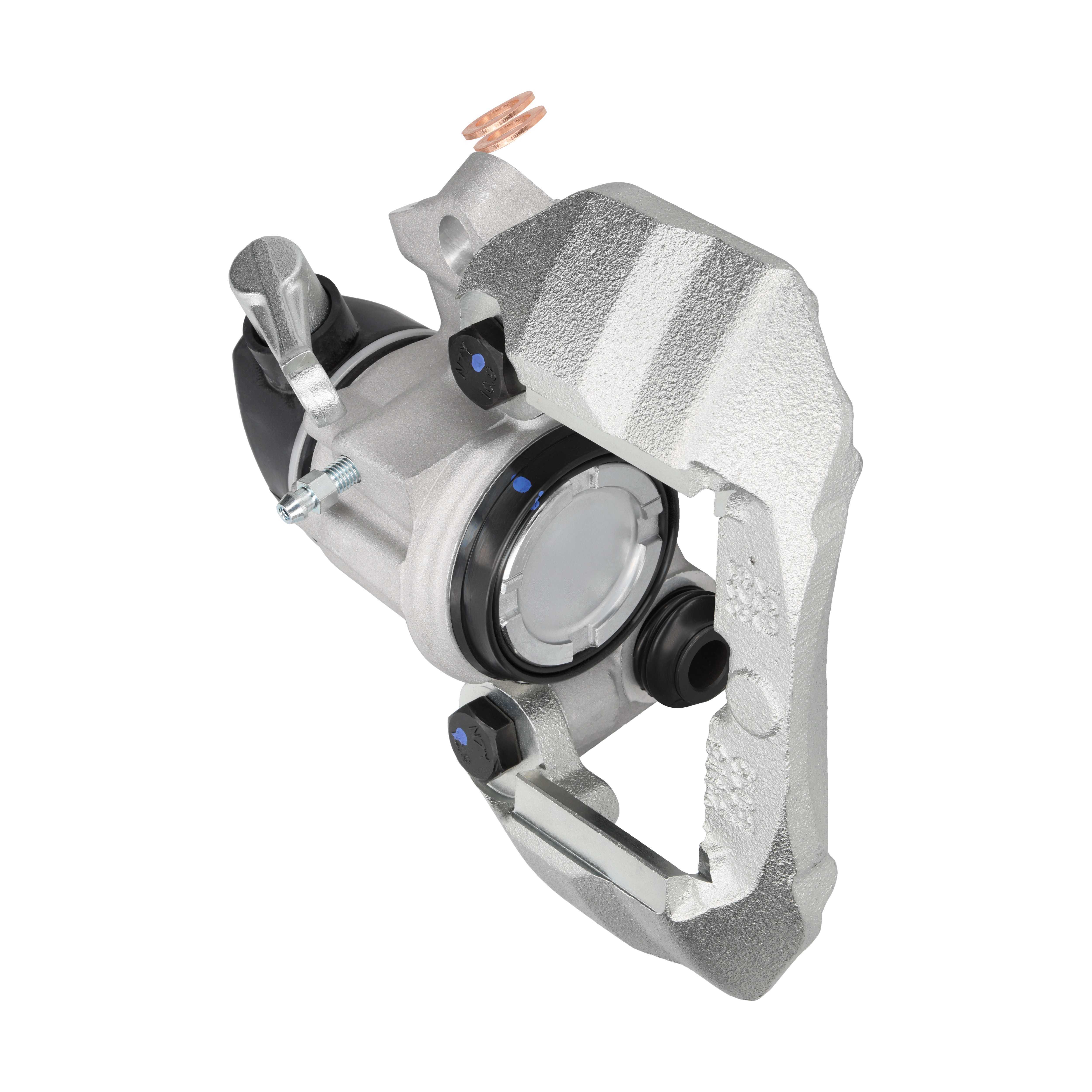 F.BECKER Bremsekaliper 11111485 for CITROËN