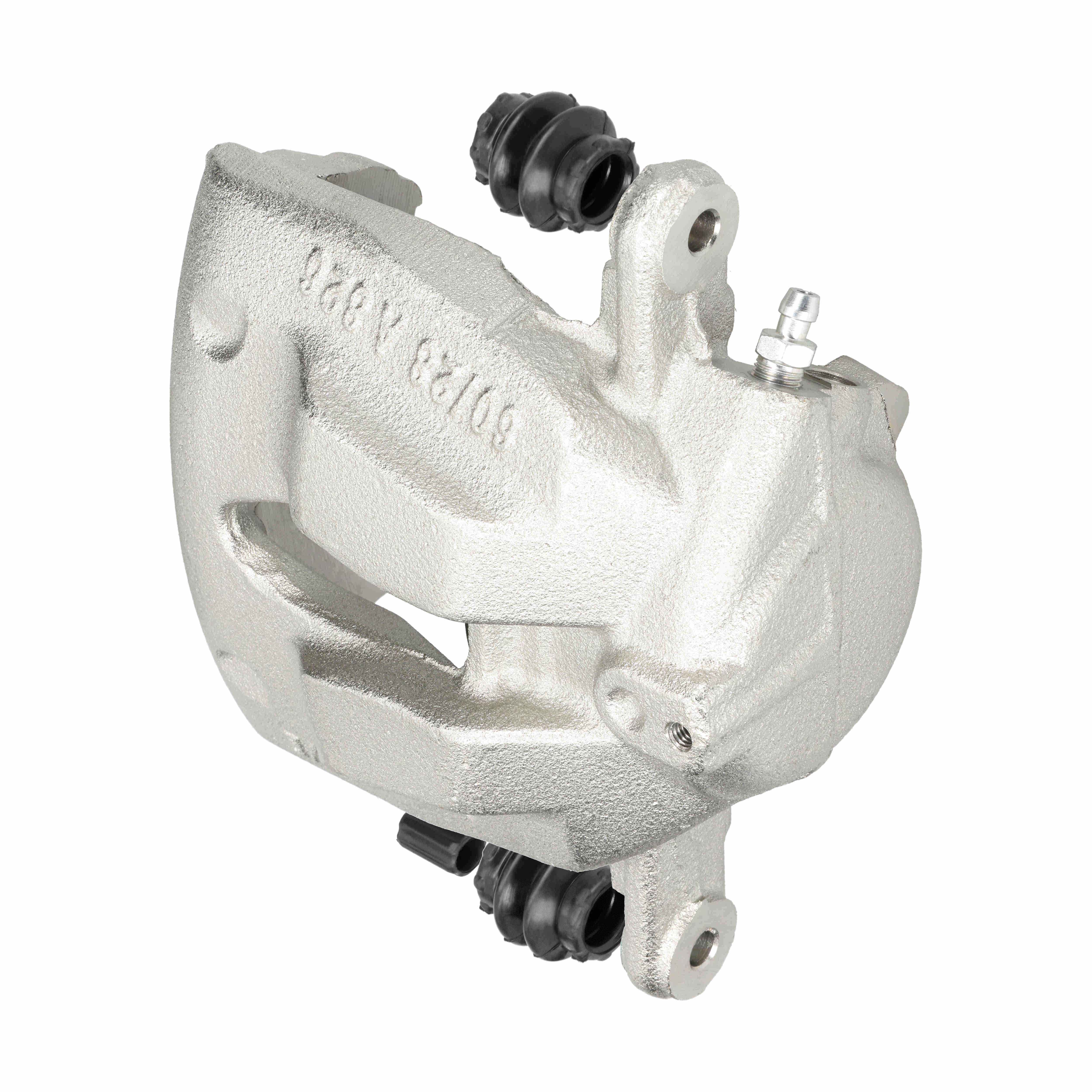 F.BECKER Bremsekaliper 11111431 for FIAT LANCIA PEUGEOT