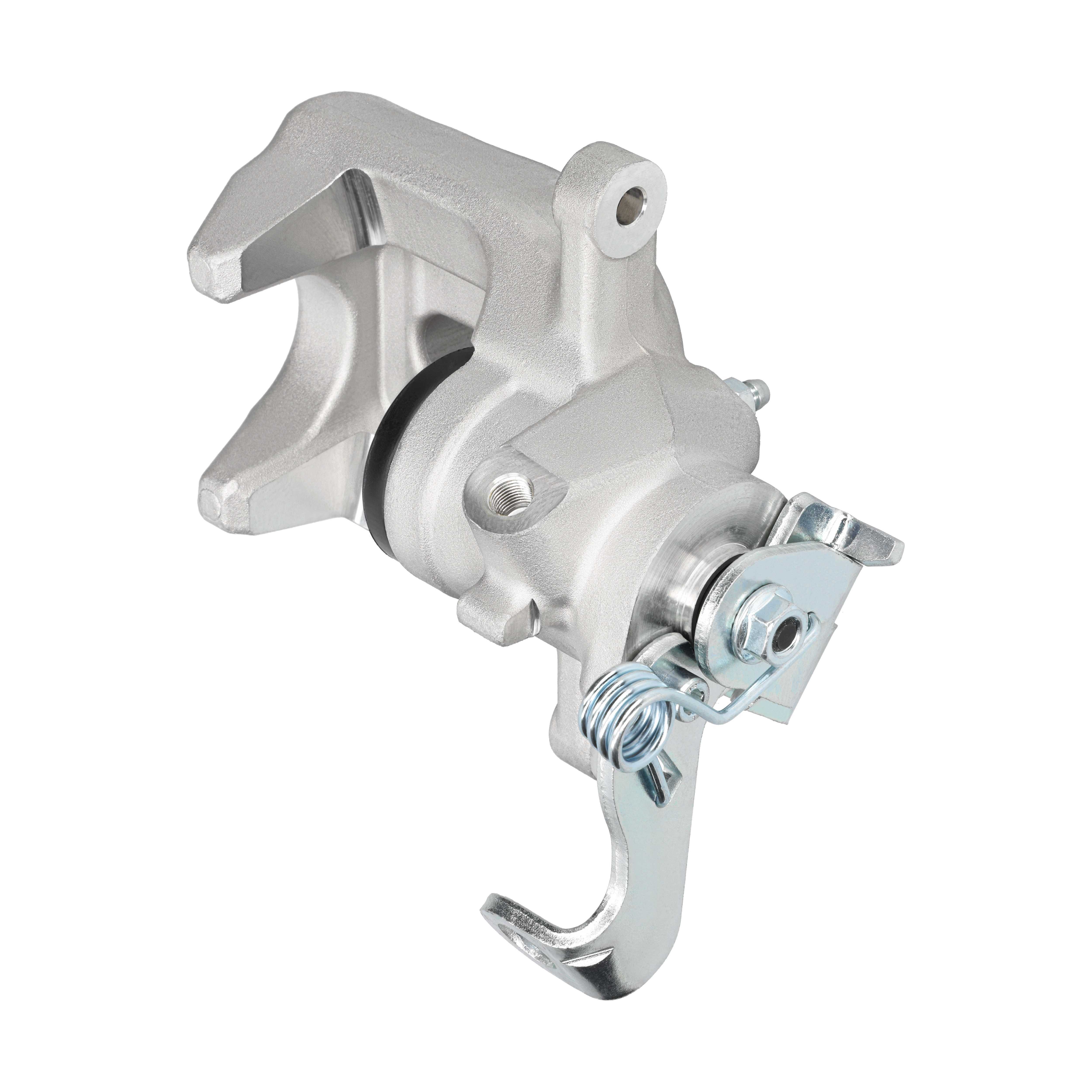 F.BECKER Bremsekaliper 11110704 for PEUGEOT CITROËN