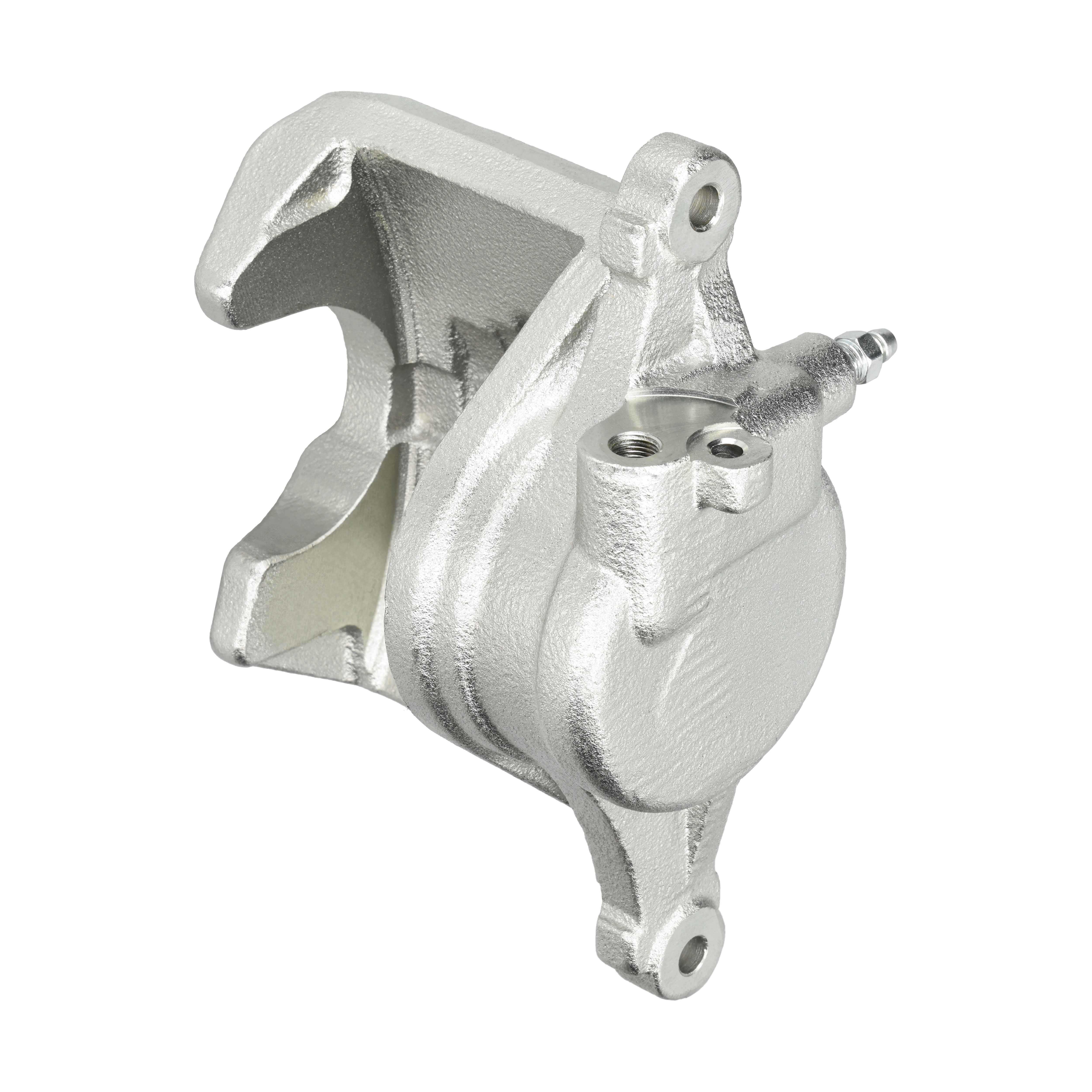 F.BECKER Bremsekaliper 11112485 for TOYOTA
