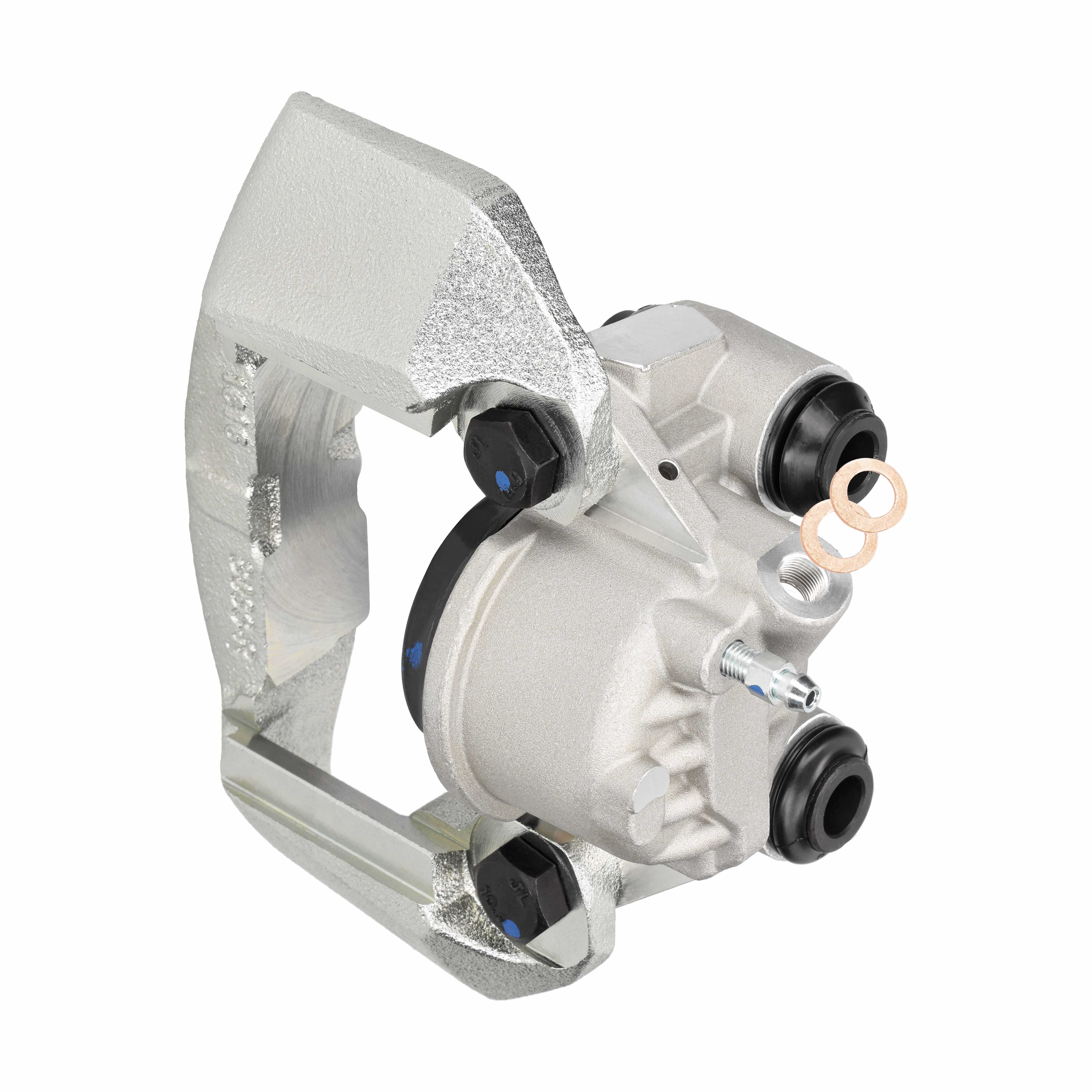F.BECKER Bremsekaliper 11111893 for PEUGEOT