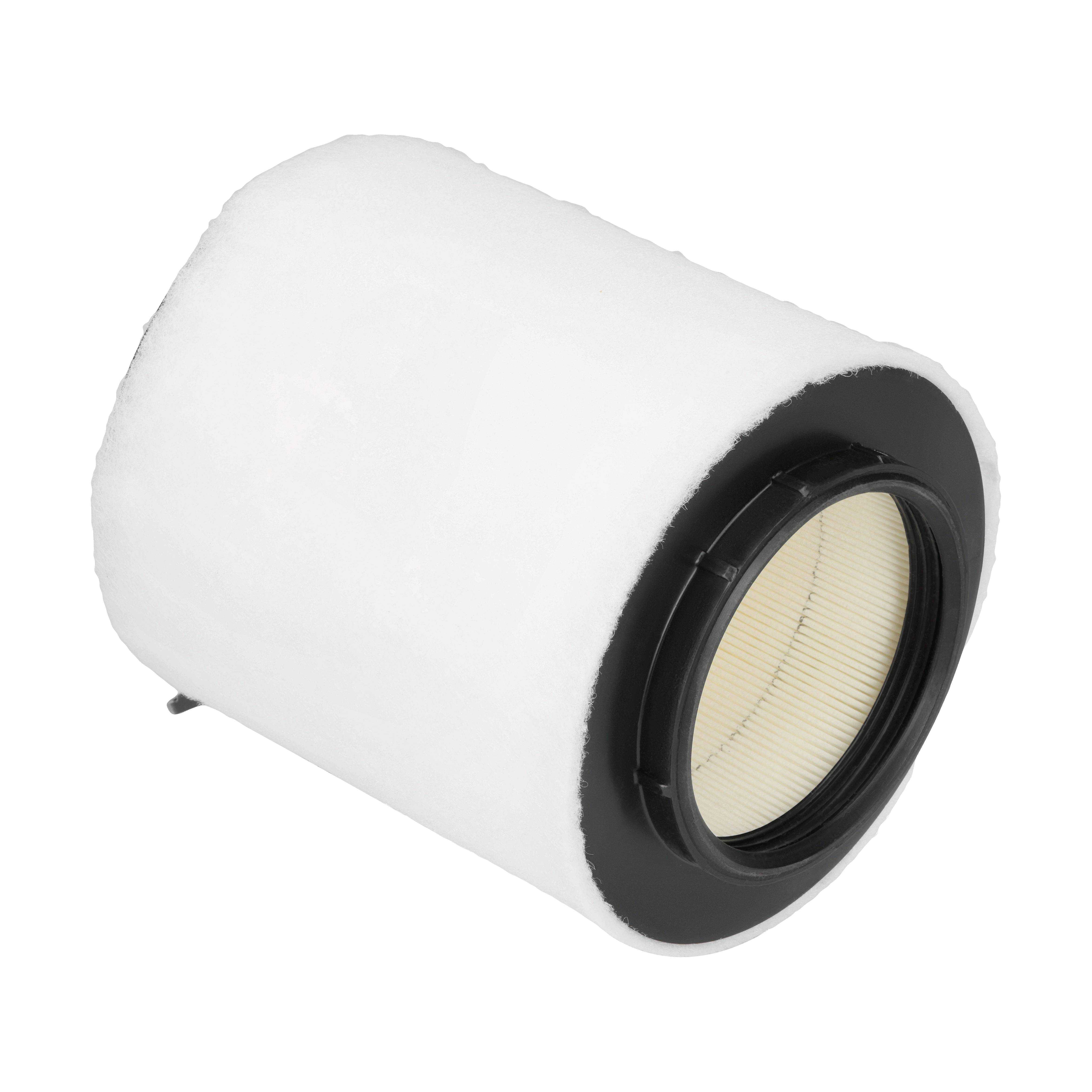 F.BECKER Luftfilter 170210109 Filterindsats height_mm_209|Højde [mm]|195 outer_diameter_mm_497|Yderdiameter [mm]|127 inner_diameter_mm_496|Indvendig d