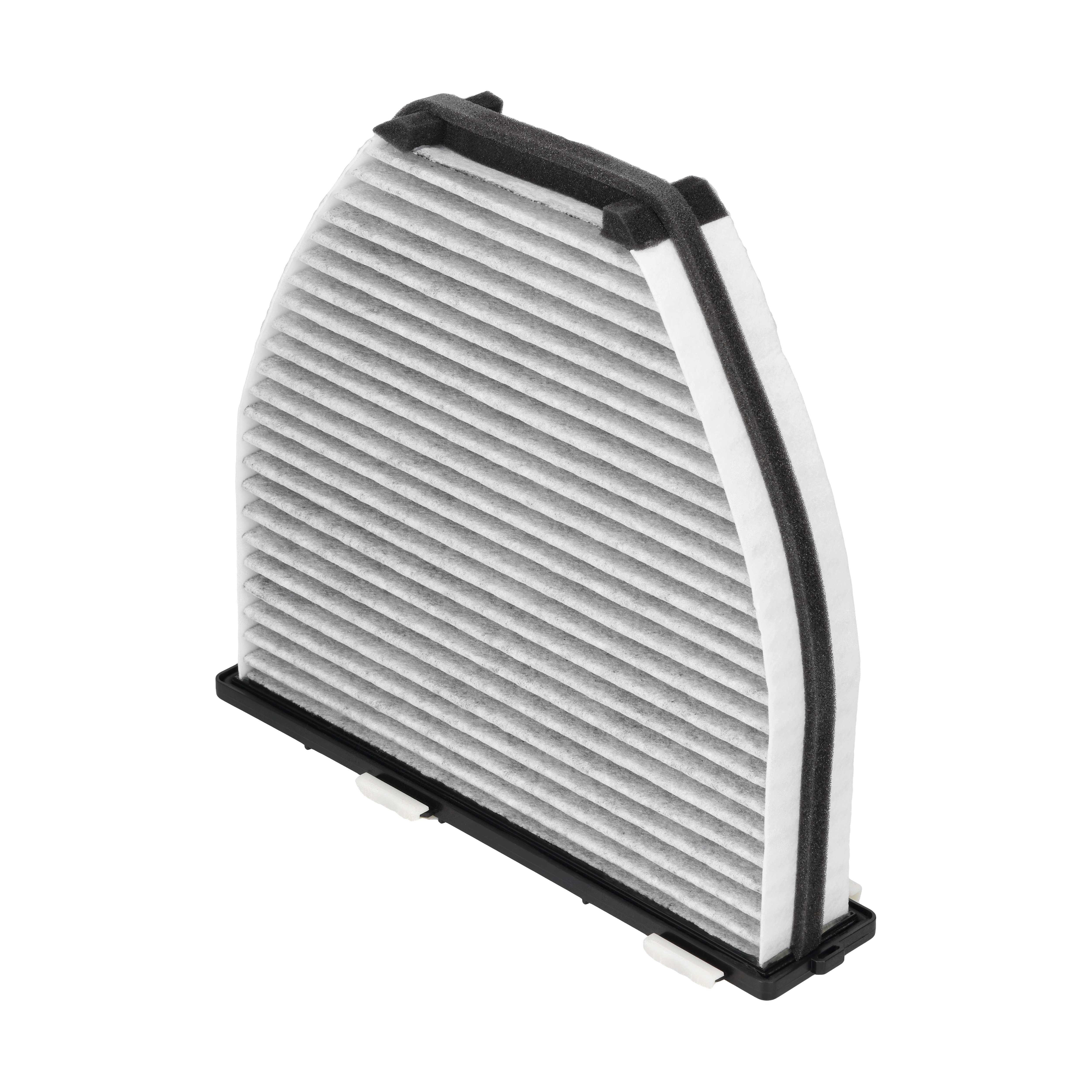 F.BECKER Kabineluftfilter 170410101 for MERCEDES-BENZ