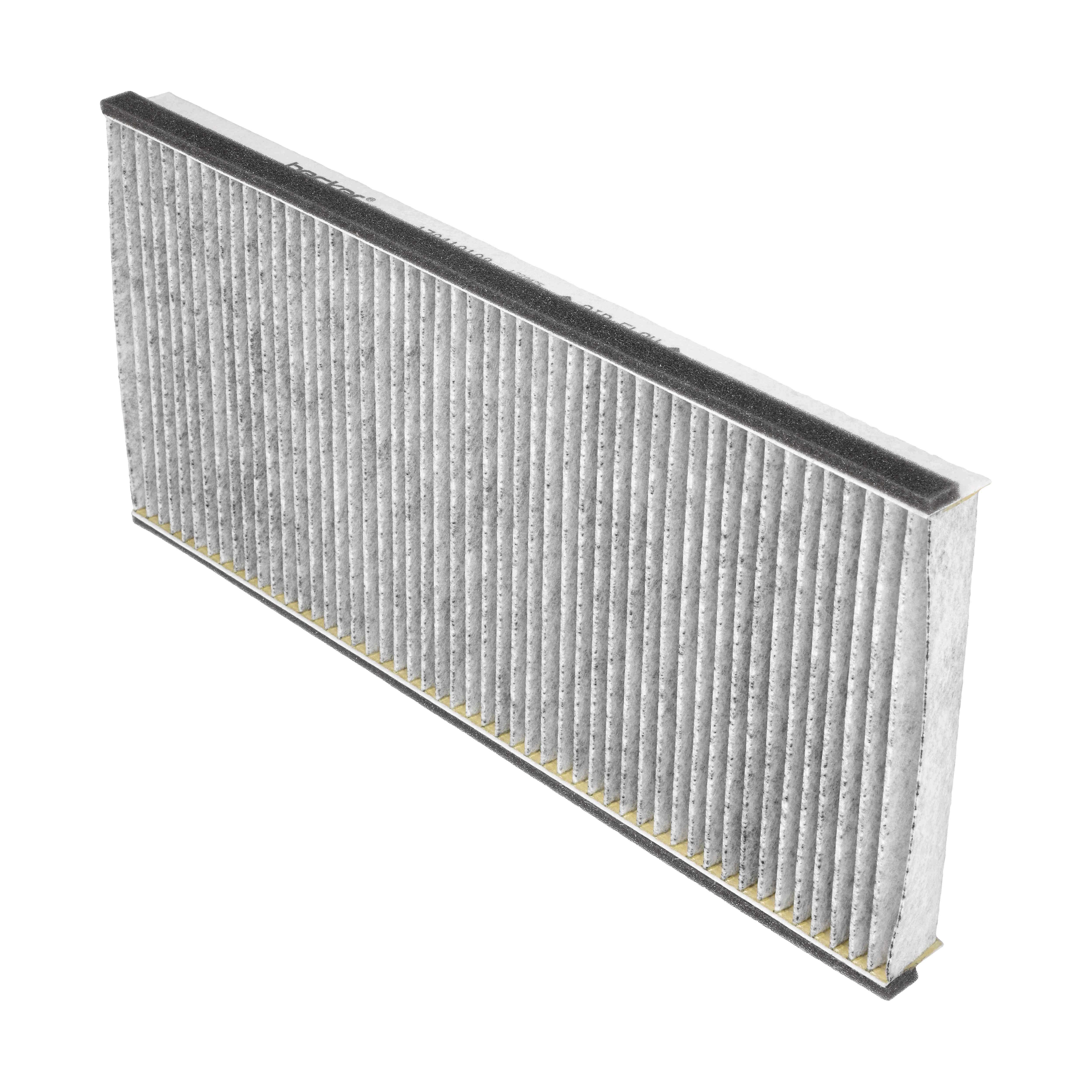 F.BECKER Kabineluftfilter 170410108 for MERCEDES-BENZ GENERIC