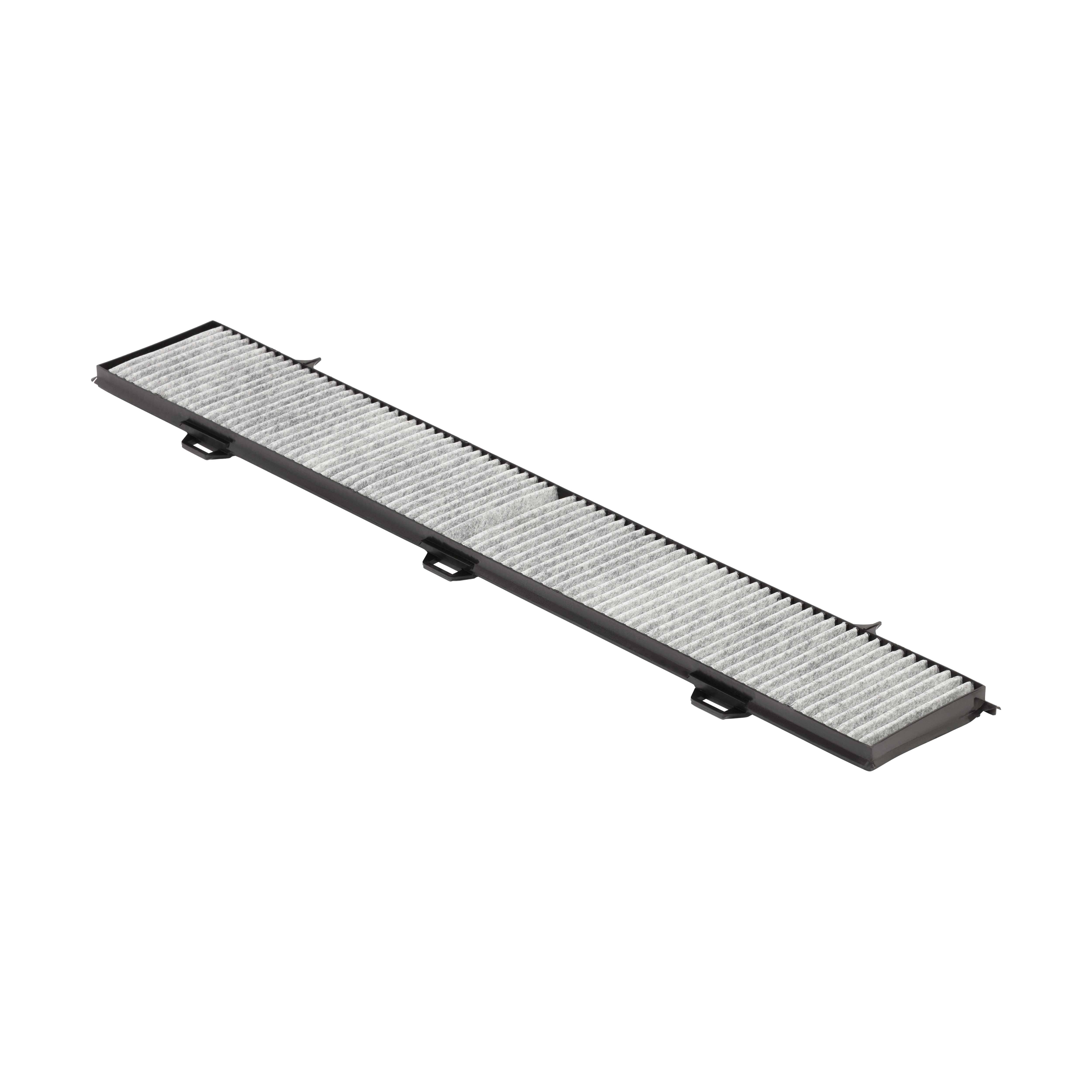 F.BECKER Kabineluftfilter 170410103 for BMW