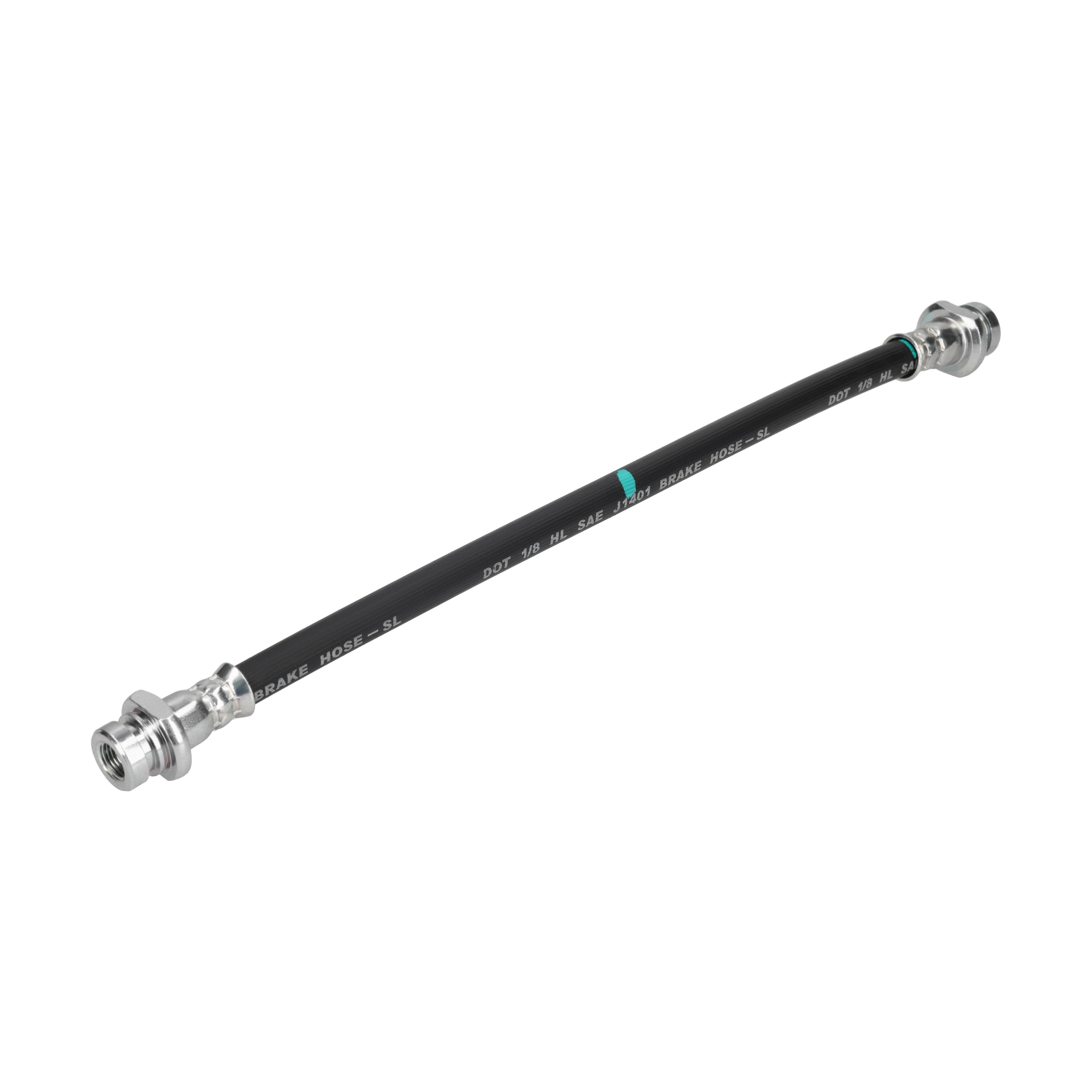 F.BECKER Bremseslange 11010463 for OPEL FIAT SUZUKI