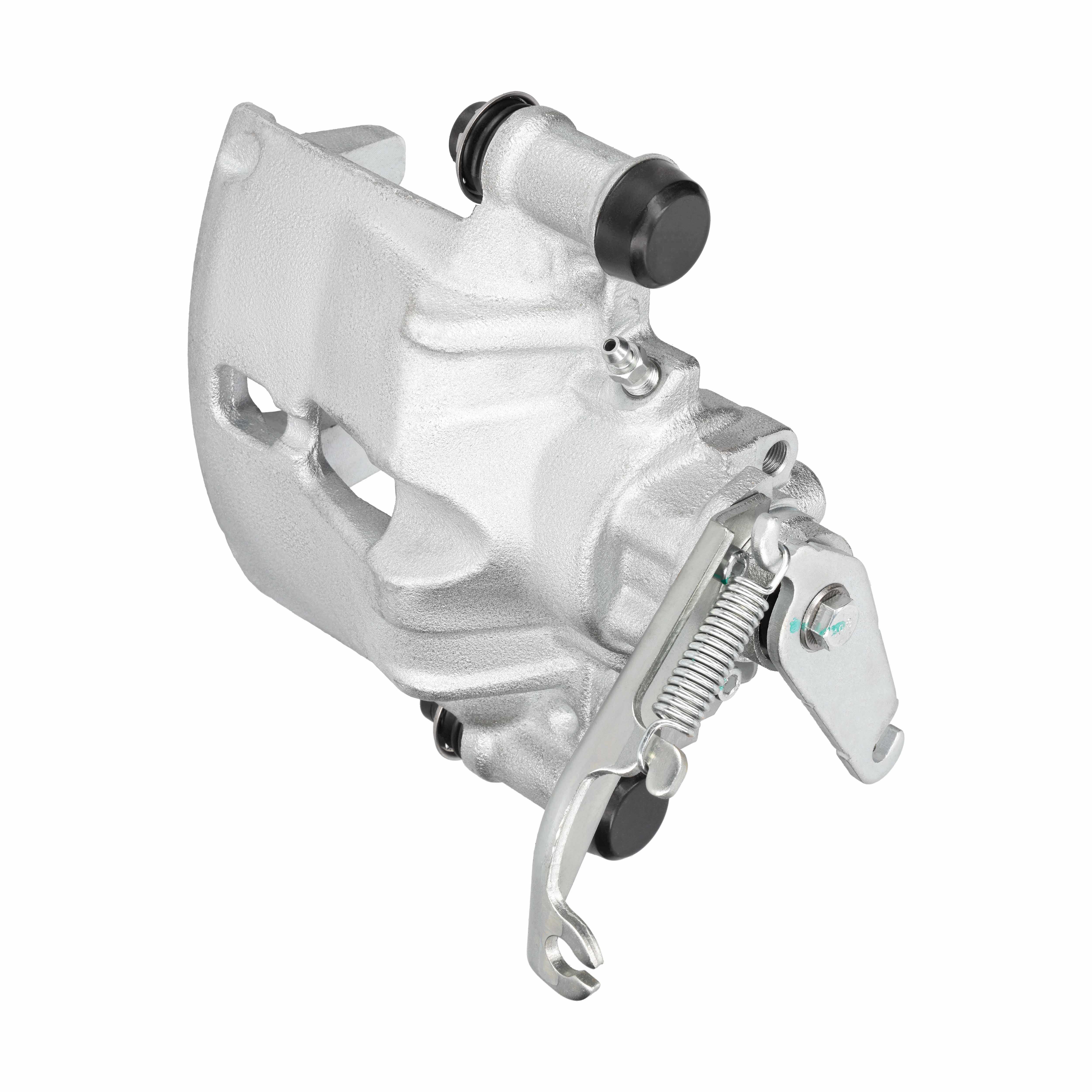 F.BECKER Bremsekaliper 11110517 for IVECO