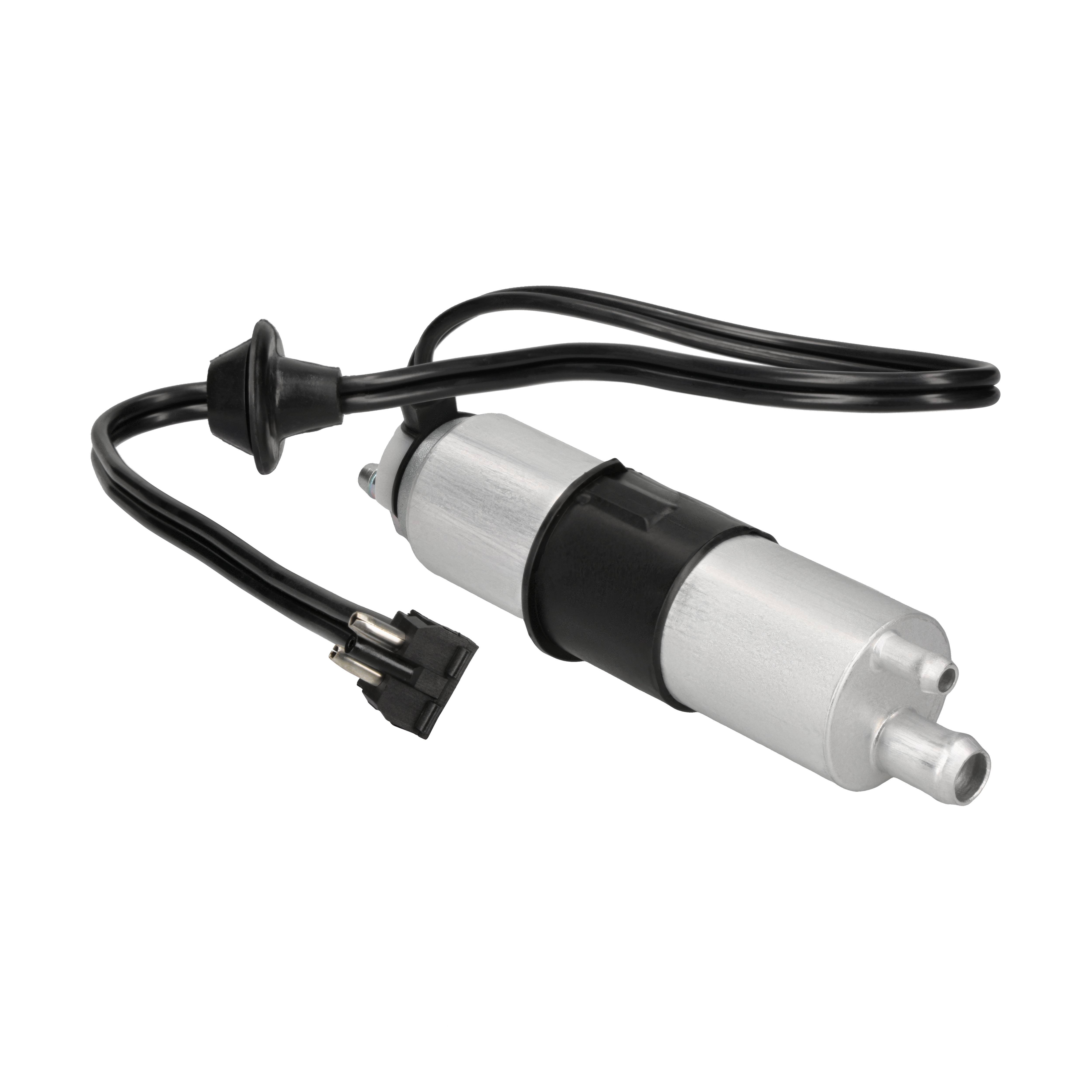 F.BECKER Brændstofpumpe 100110009 for MERCEDES-BENZ