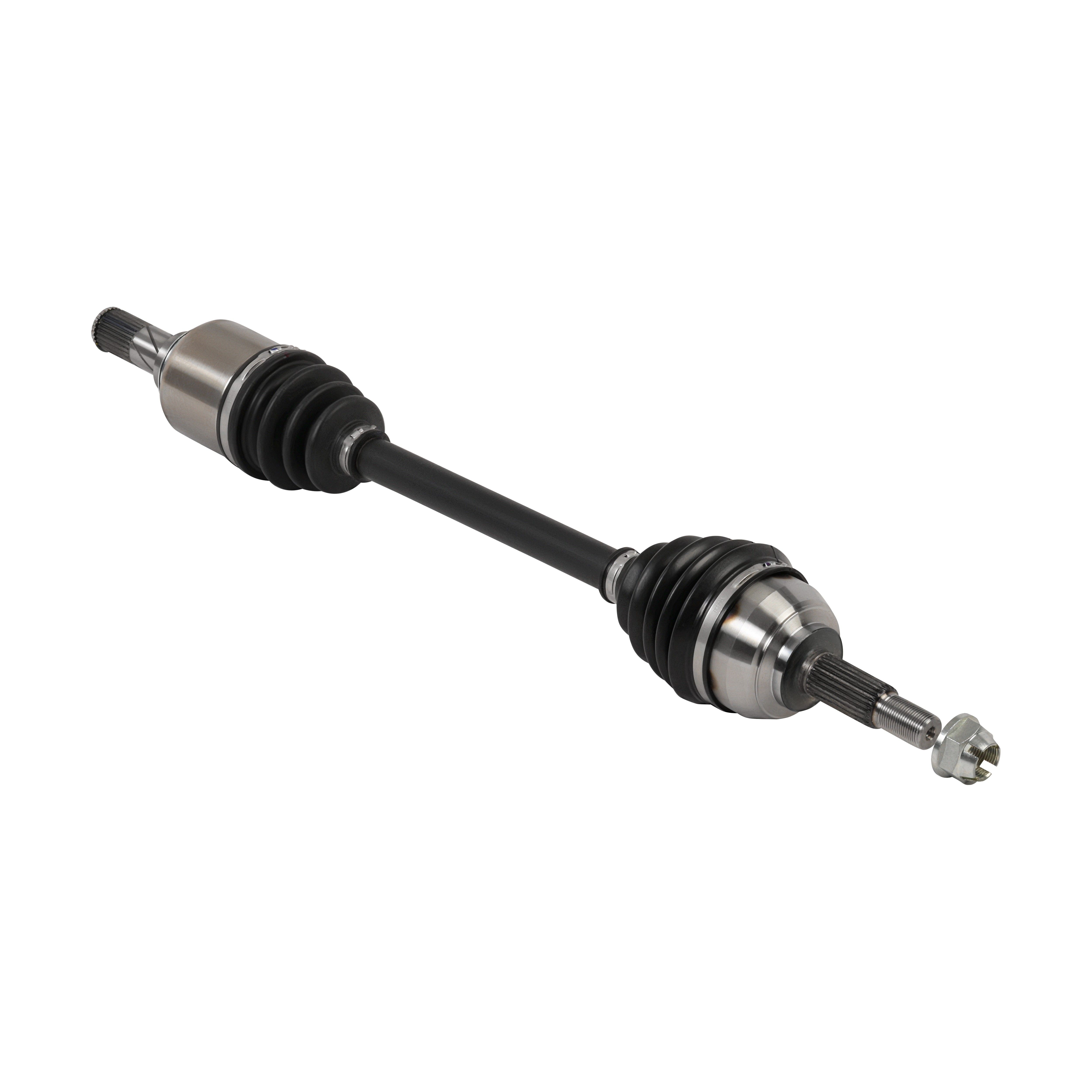 F.BECKER Drivaksel 26810403 for NISSAN