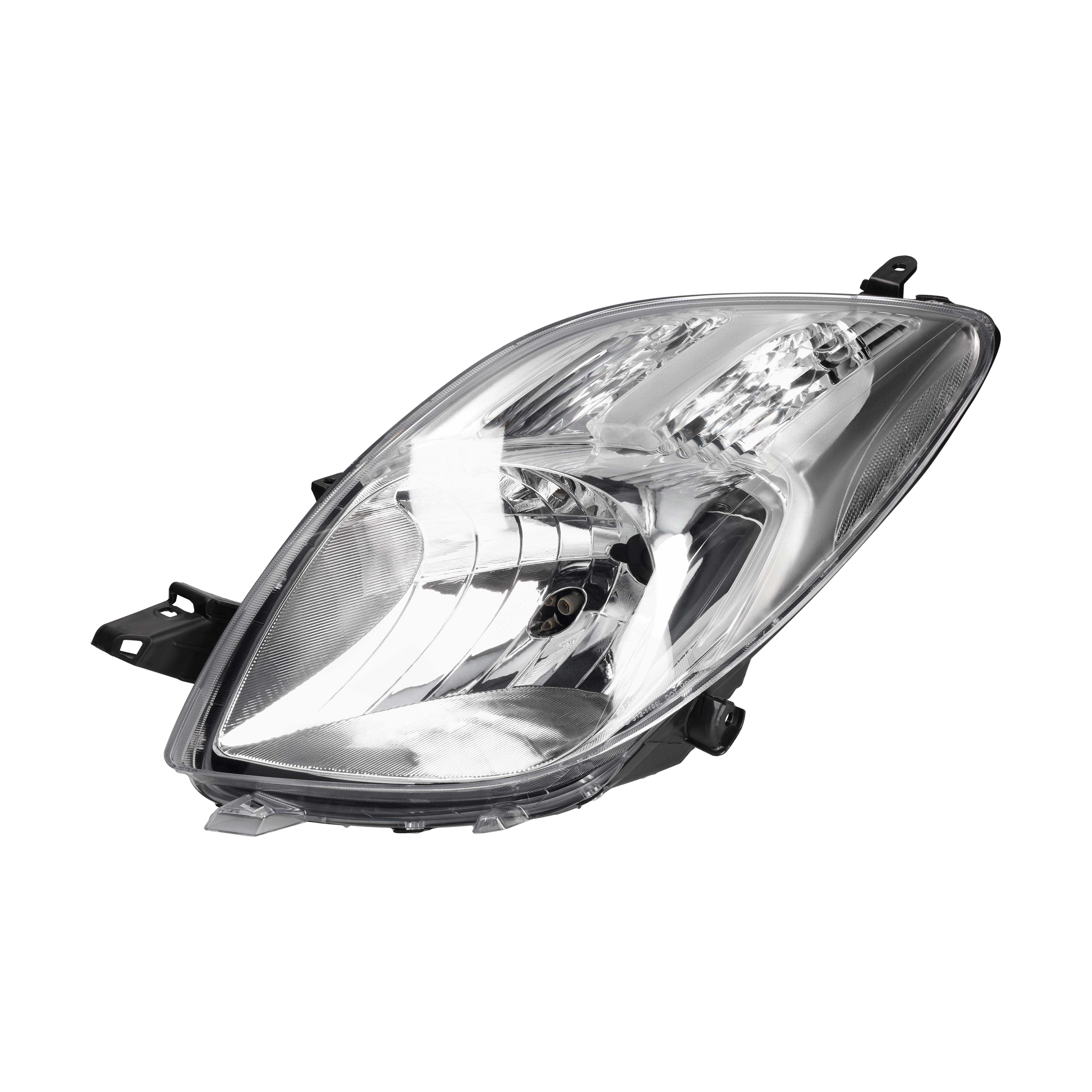 F.BECKER Forlygte 62110031 PY21W venstre for TOYOTA