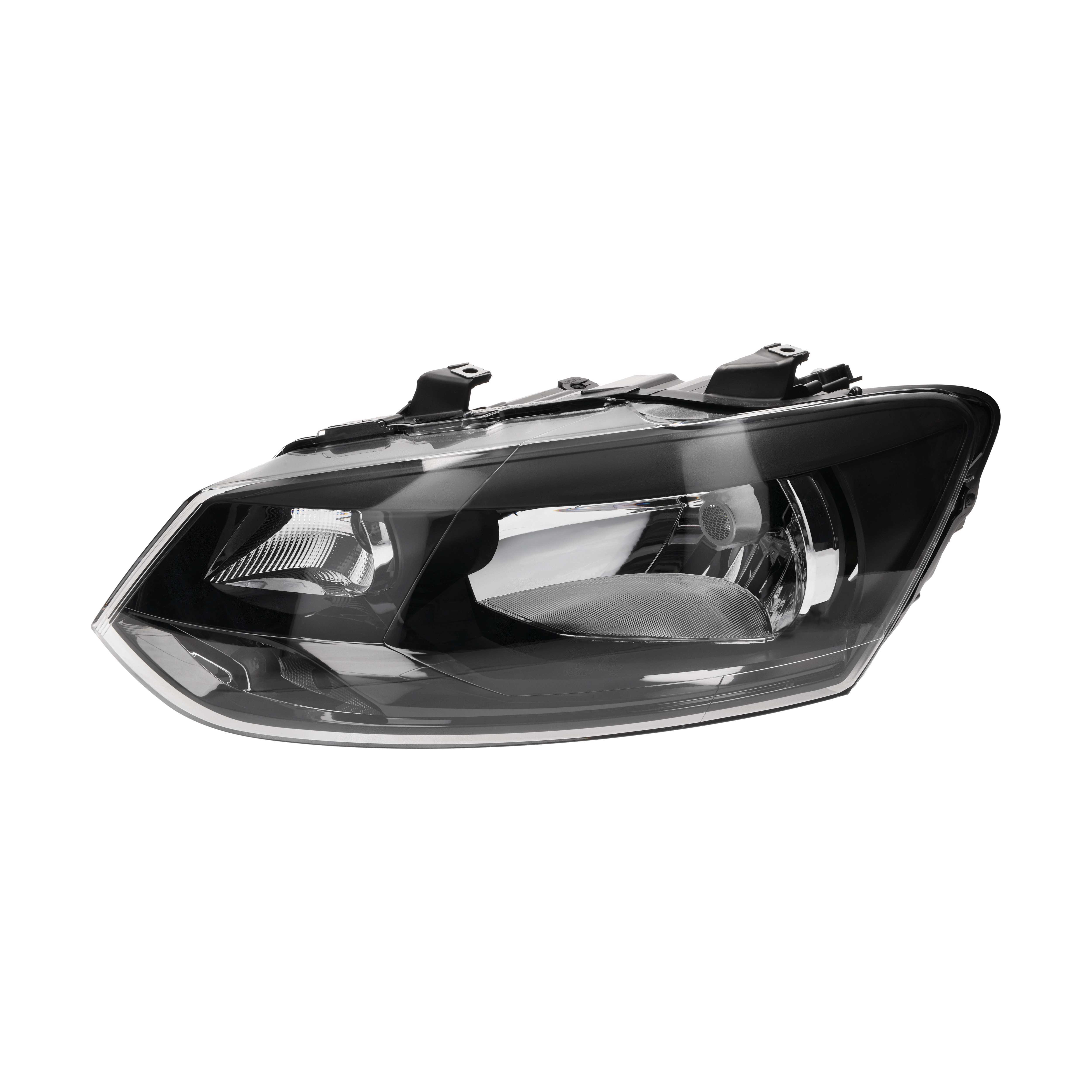 F.BECKER Forlygte 62110035 PY21W venstre for VW