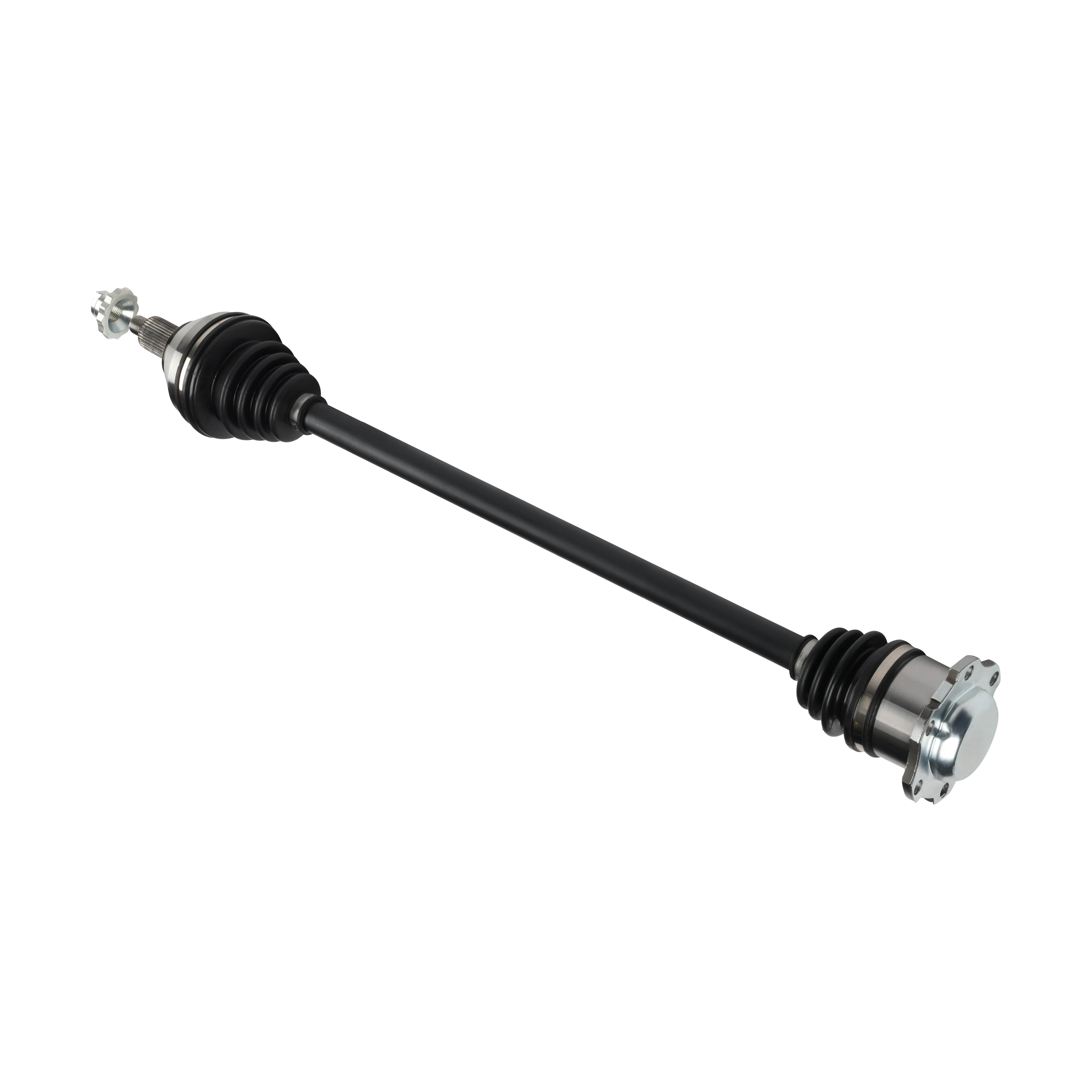 F.BECKER Drivaksel 26810077 for SEAT AUDI VW