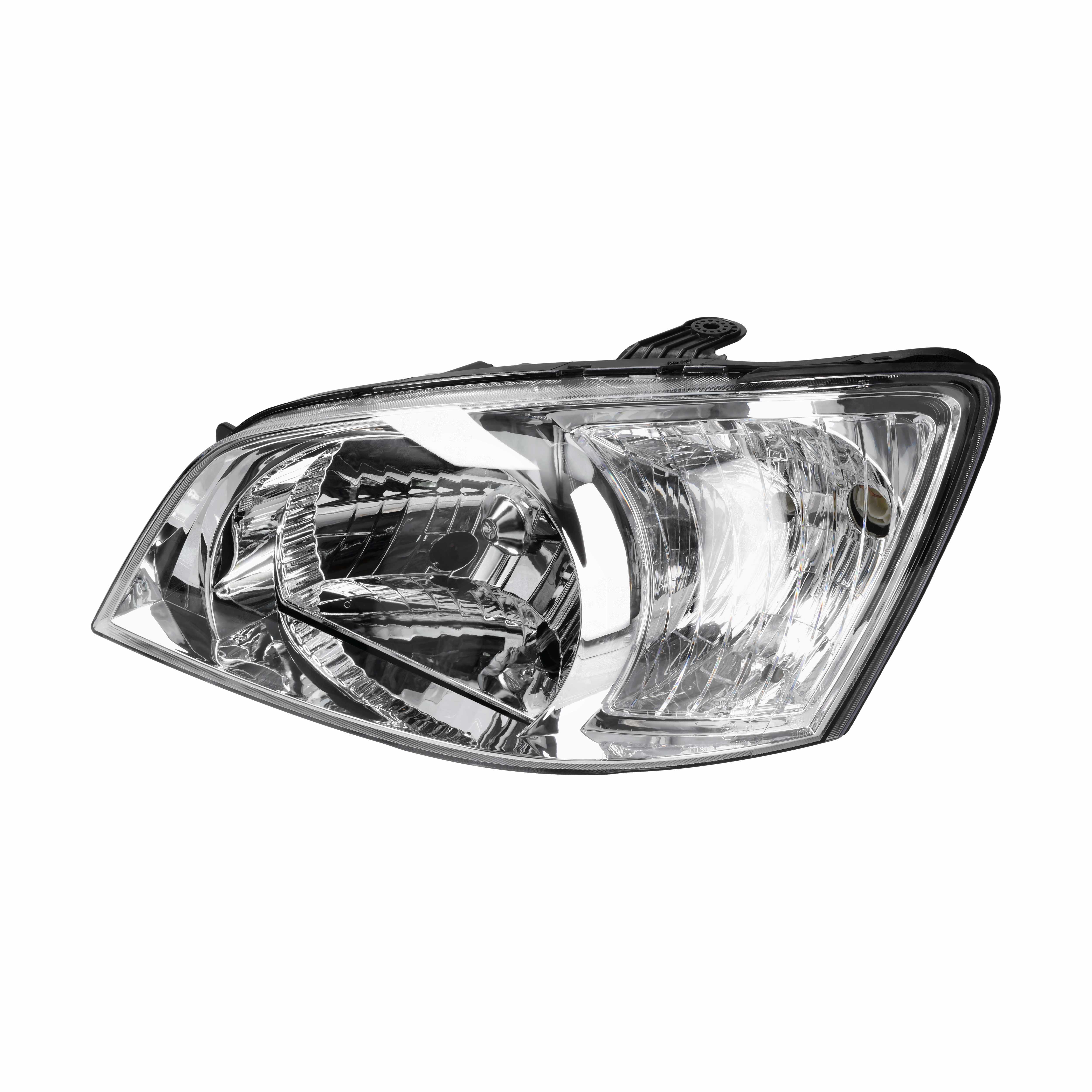 F.BECKER Forlygte 62110009 PY21W venstre for HYUNDAI