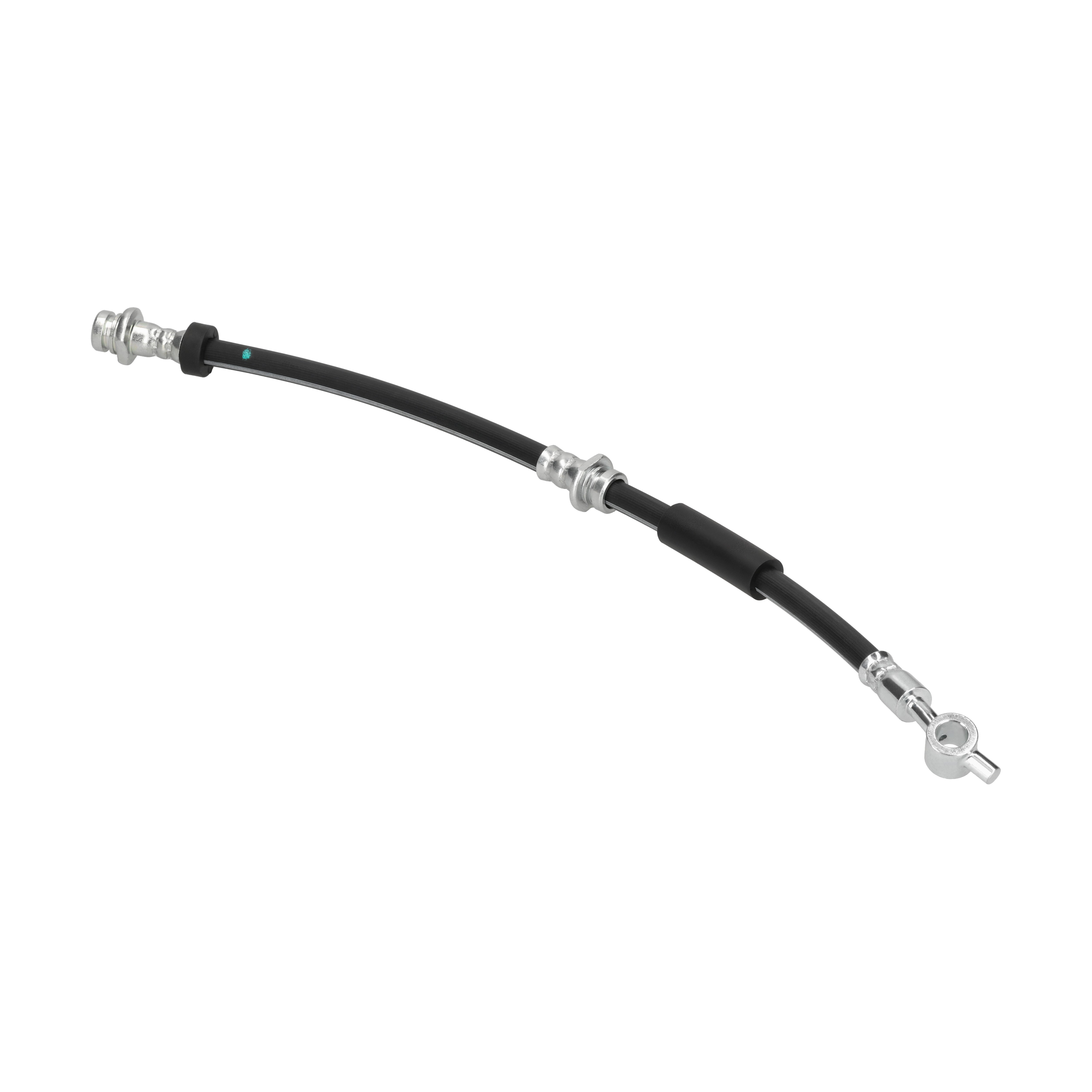 F.BECKER Bremseslange 11010359 for NISSAN