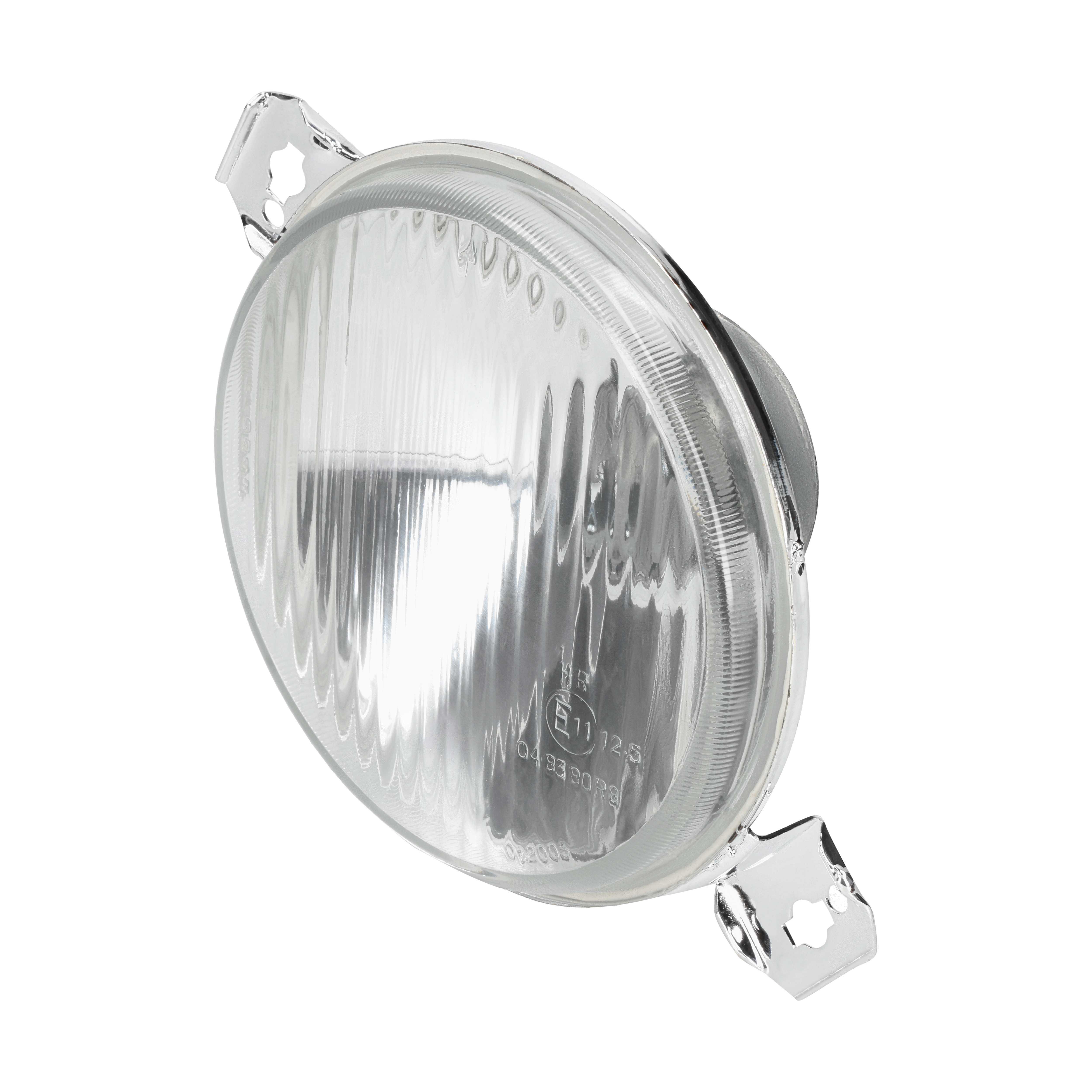 F.BECKER Forlygte 62110045 H3 venstre for VW