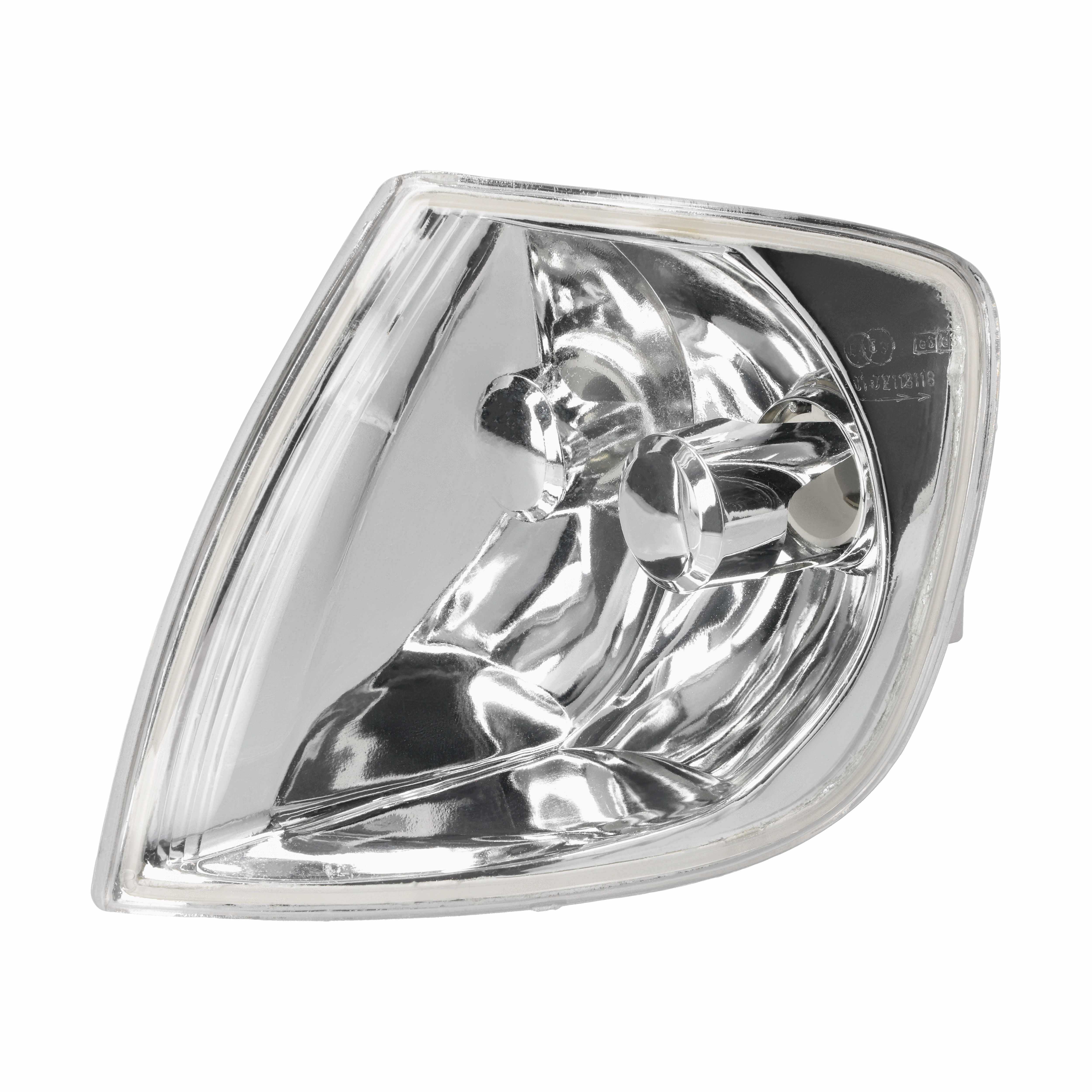 F.BECKER Blinklygte 60310110 PY21W foran til venstre for VW
