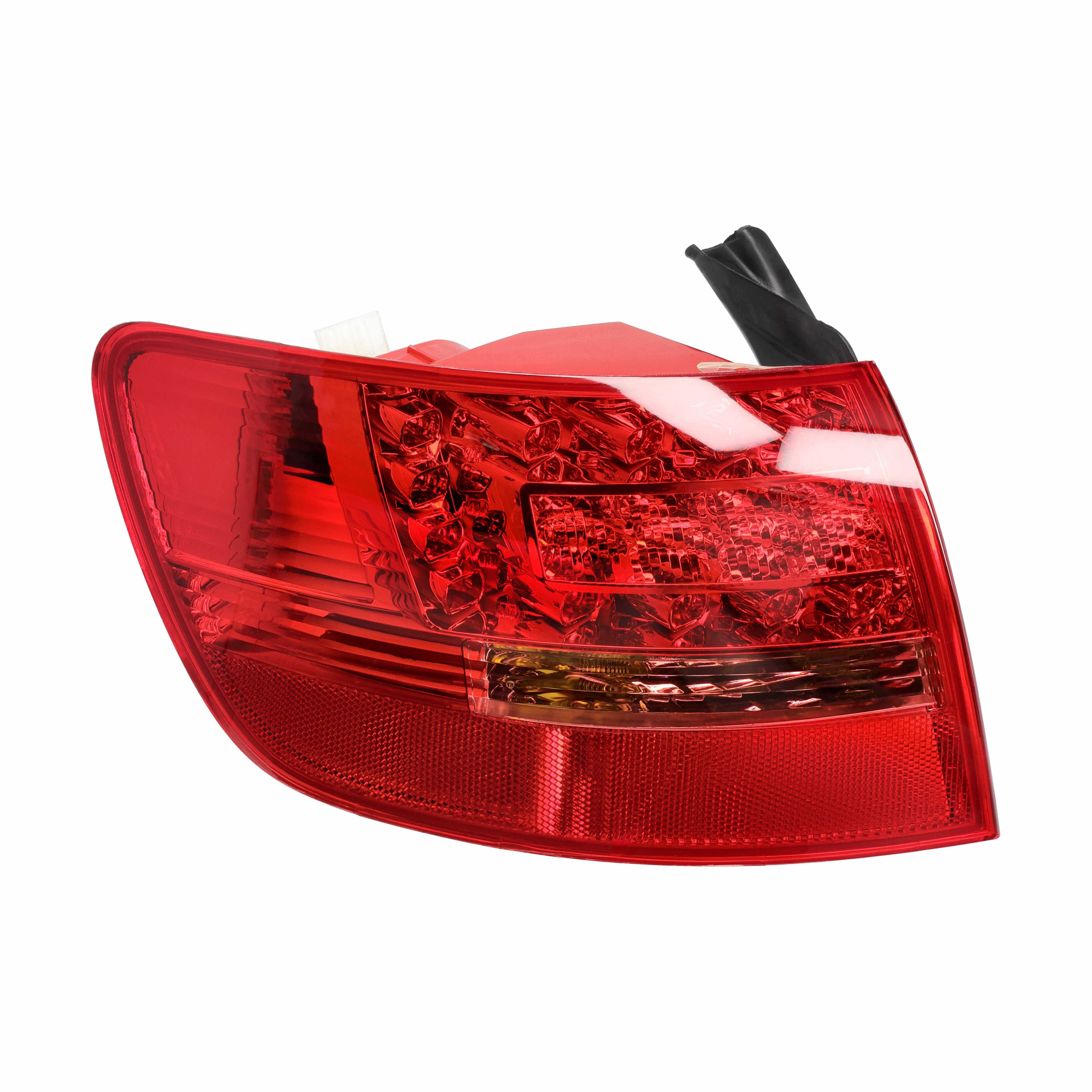 F.BECKER Baglygte 60410128 LED venstre for AUDI