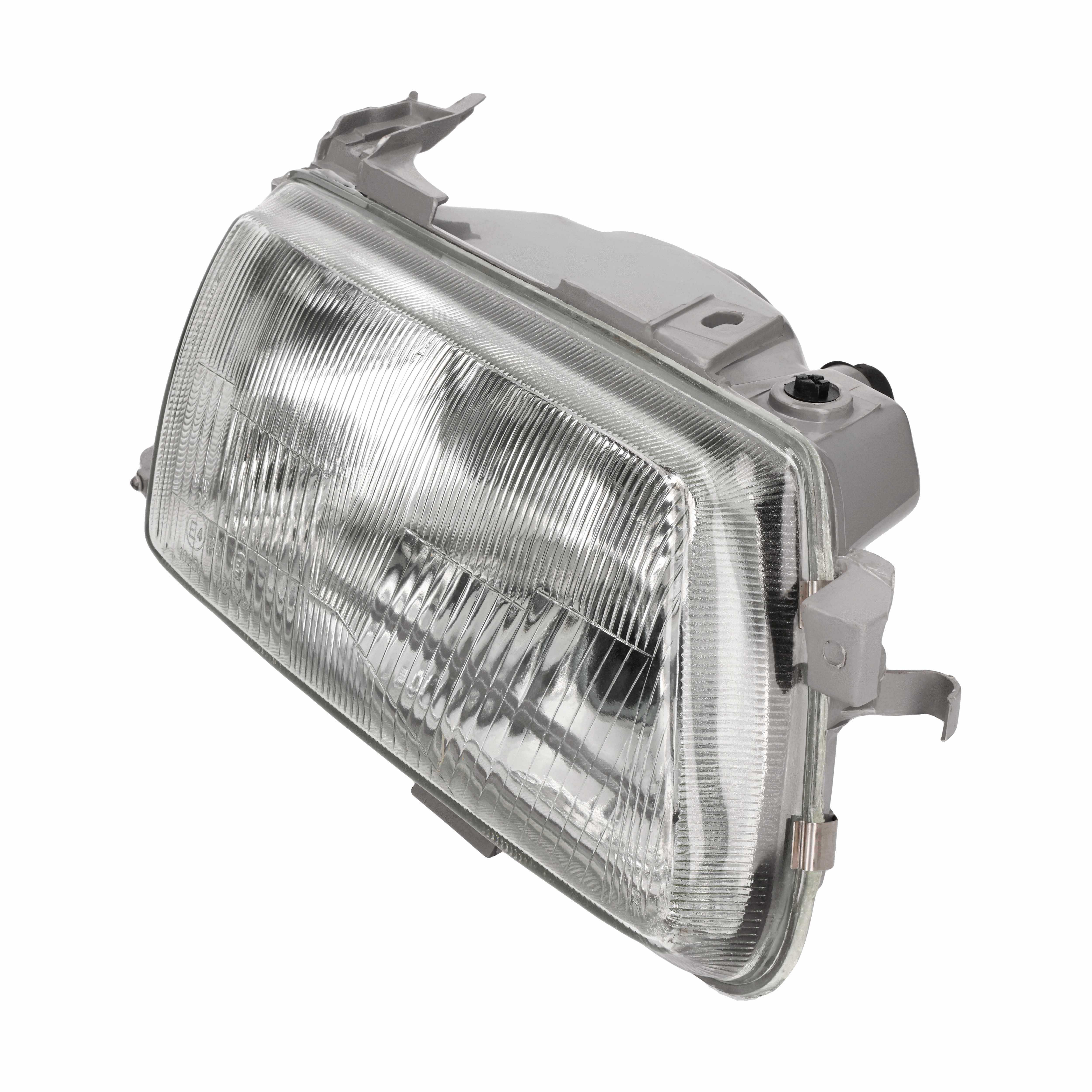 F.BECKER Forlygte 62110020 H4 højre for OPEL