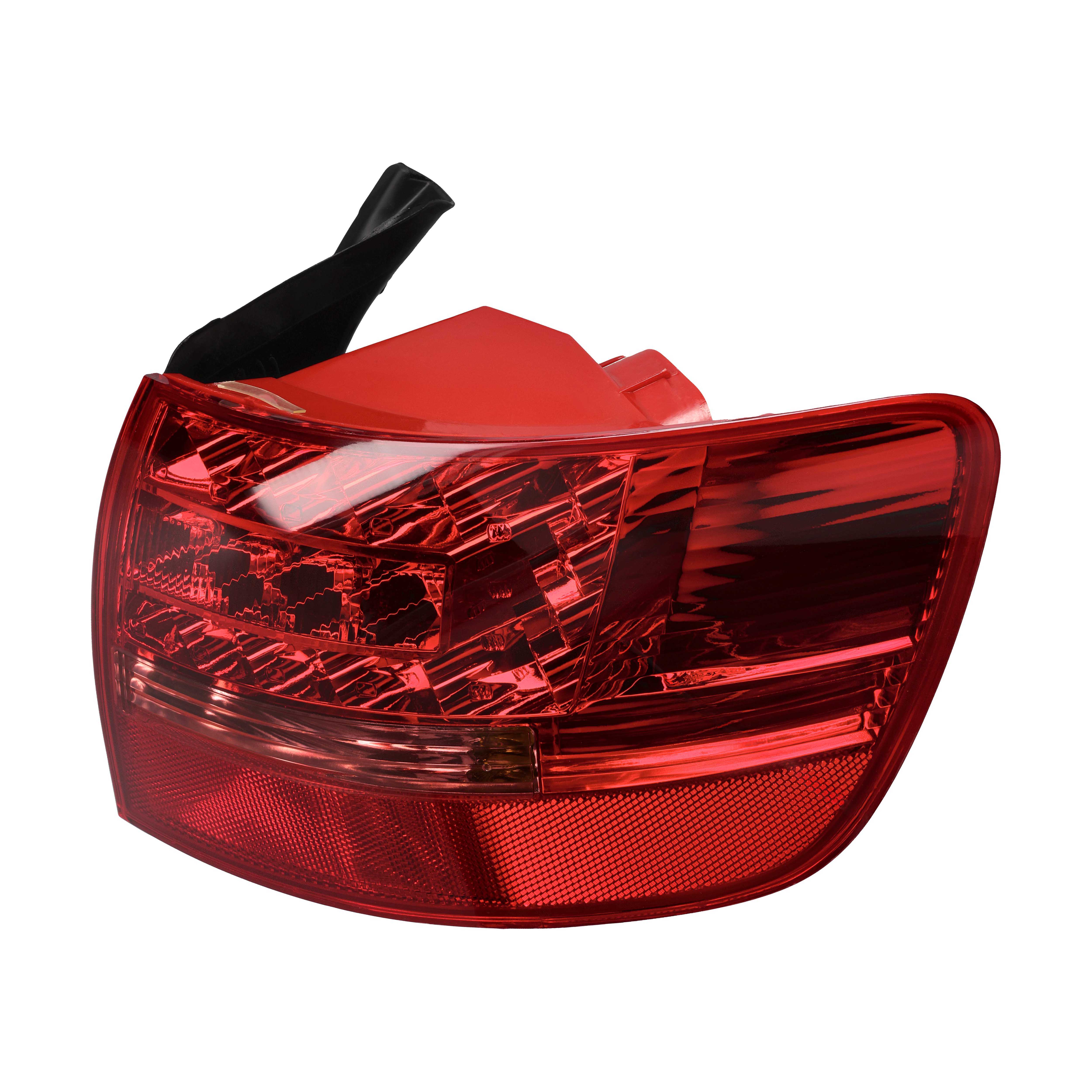 F.BECKER Baglygte 60410129 LED højre for AUDI