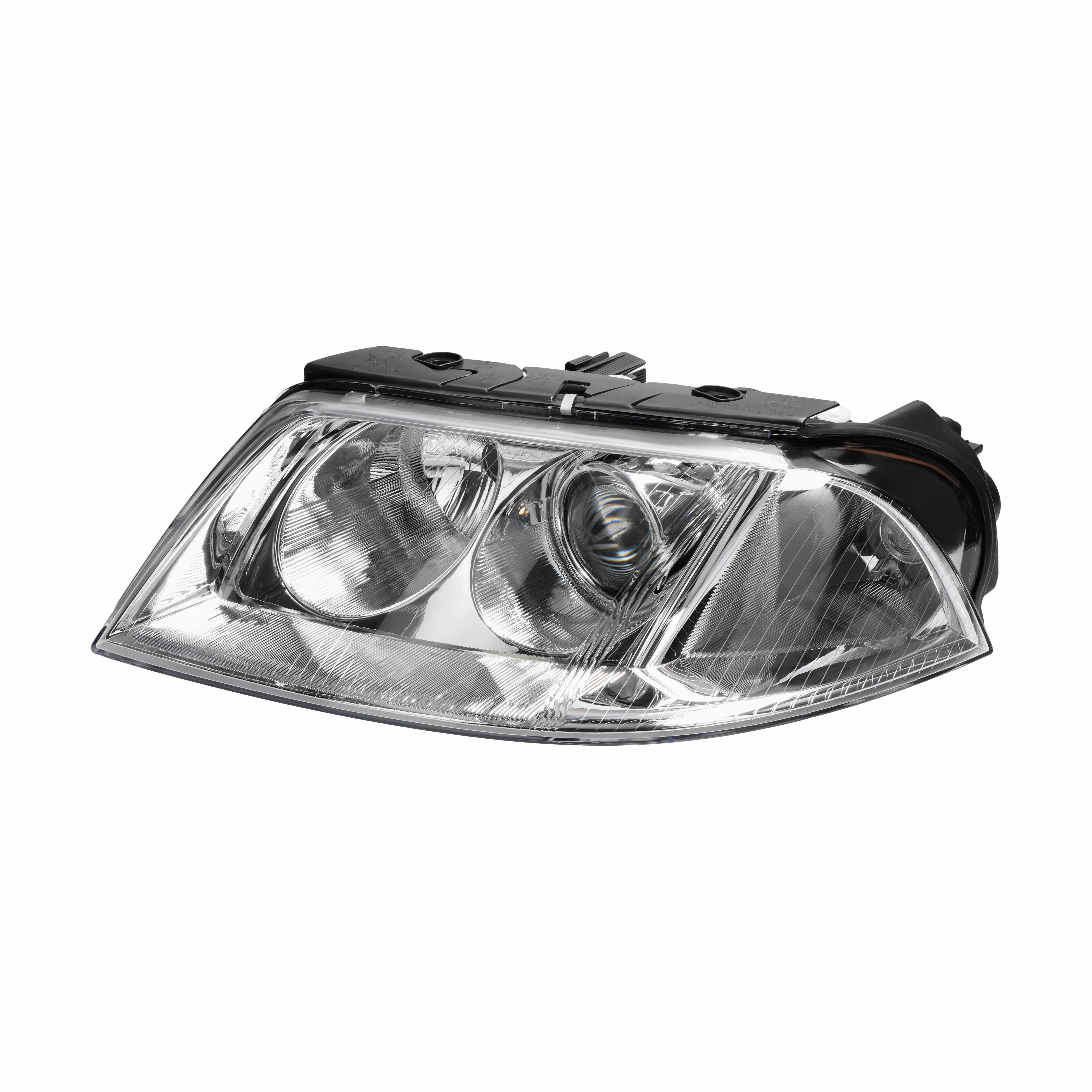 F.BECKER Forlygte 62110041 PY21W venstre for VW