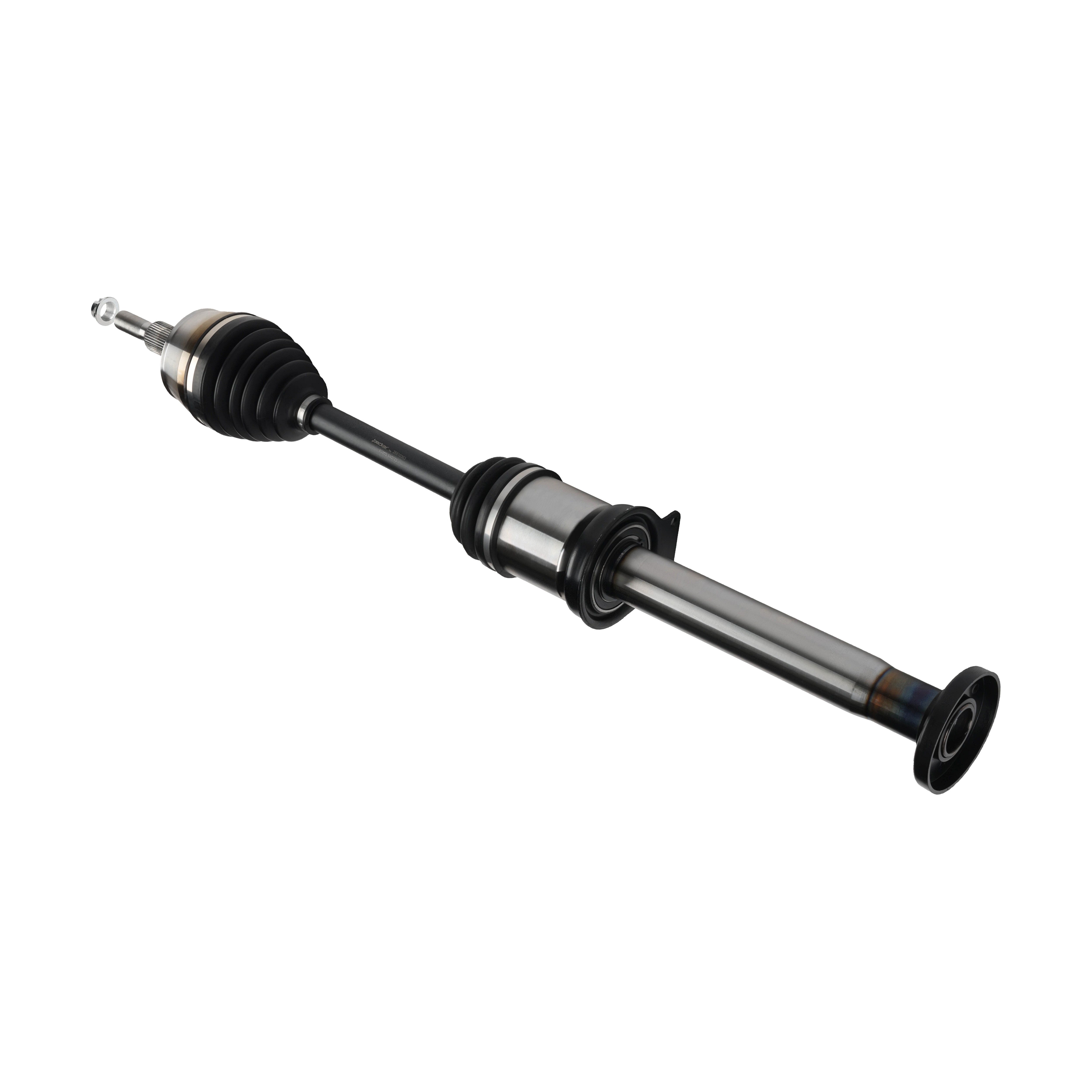 F.BECKER Drivaksel 26810363 for SKODA VW