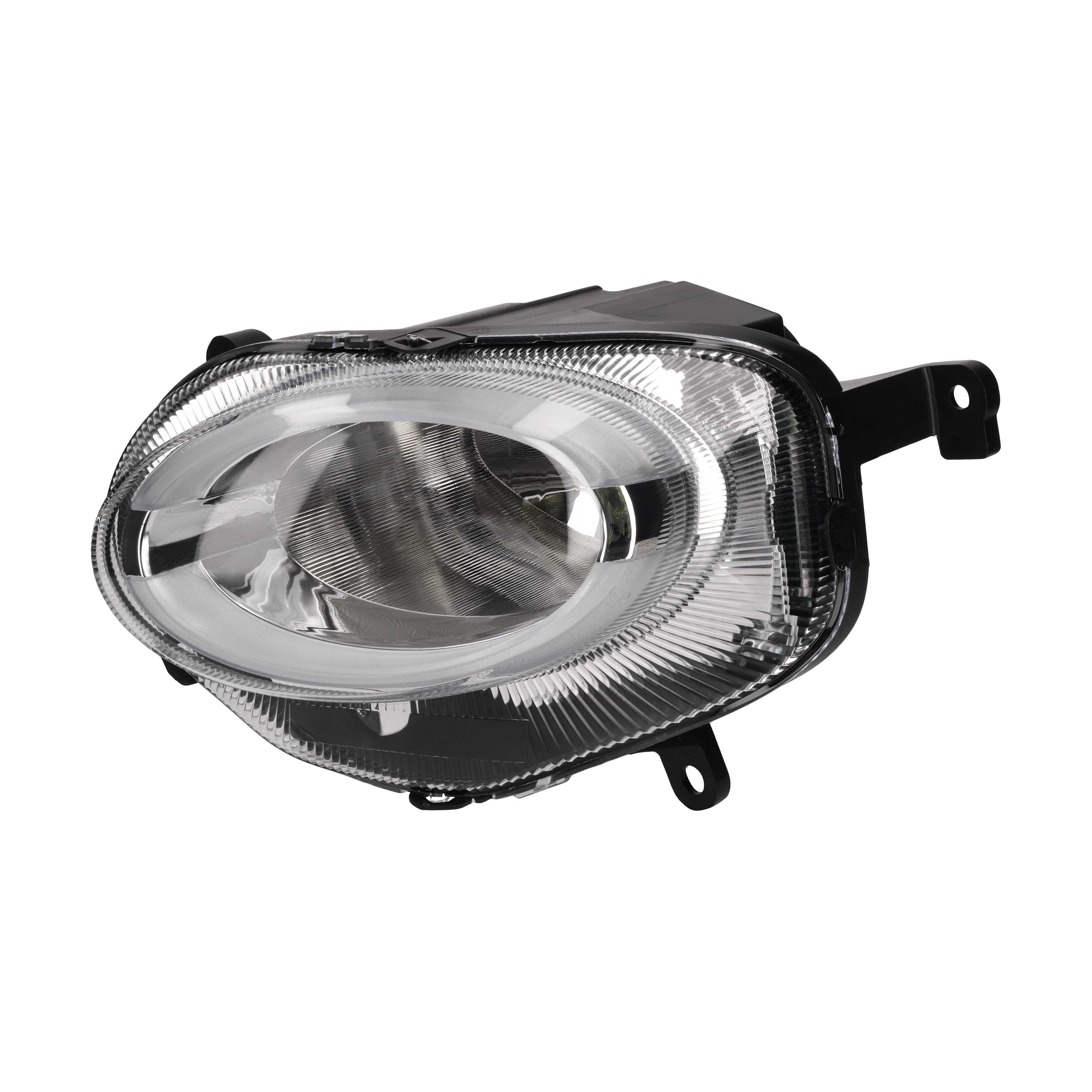 F.BECKER Forlygte 62110067 H7 venstre for FIAT