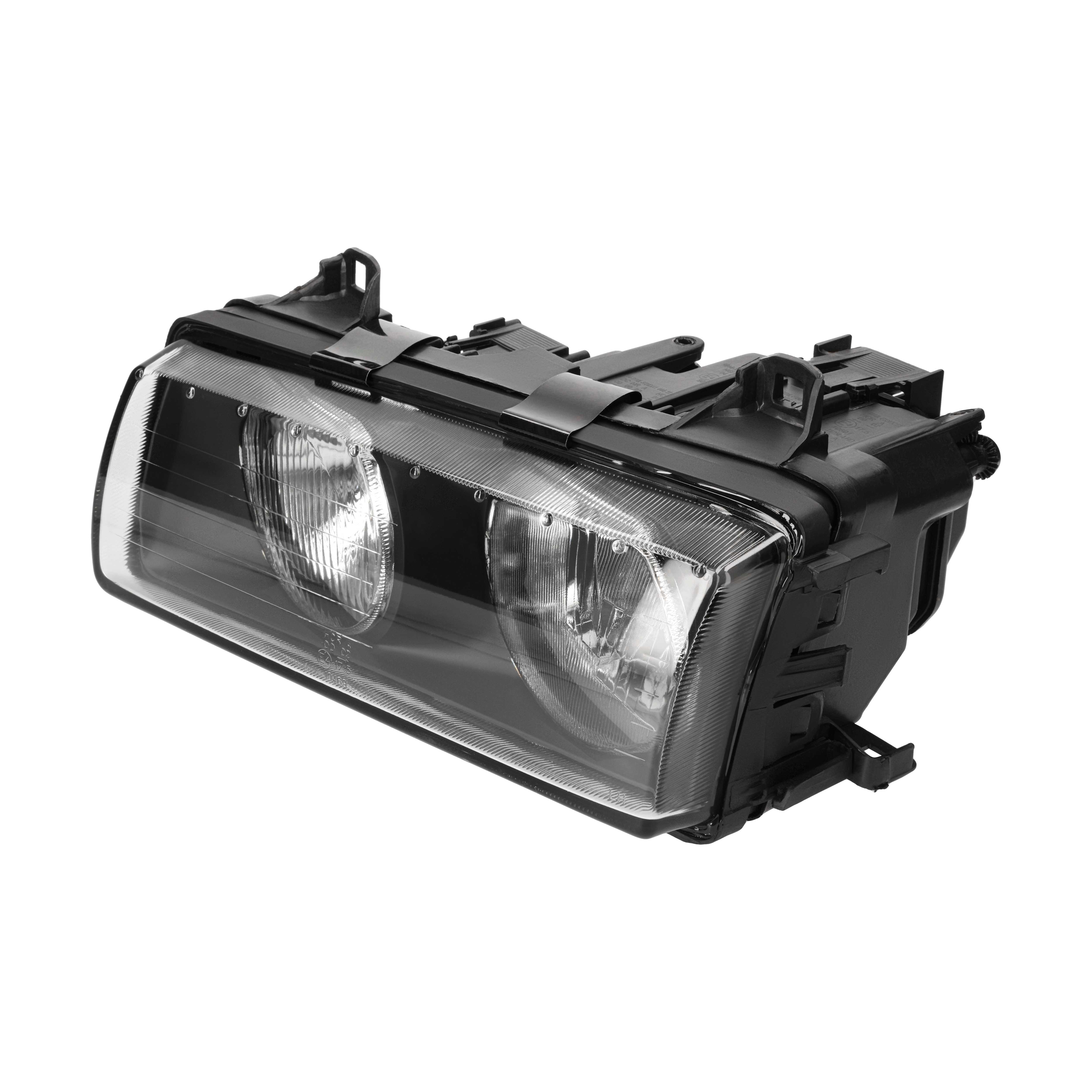 F.BECKER Forlygte 62110049 H7 venstre for BMW