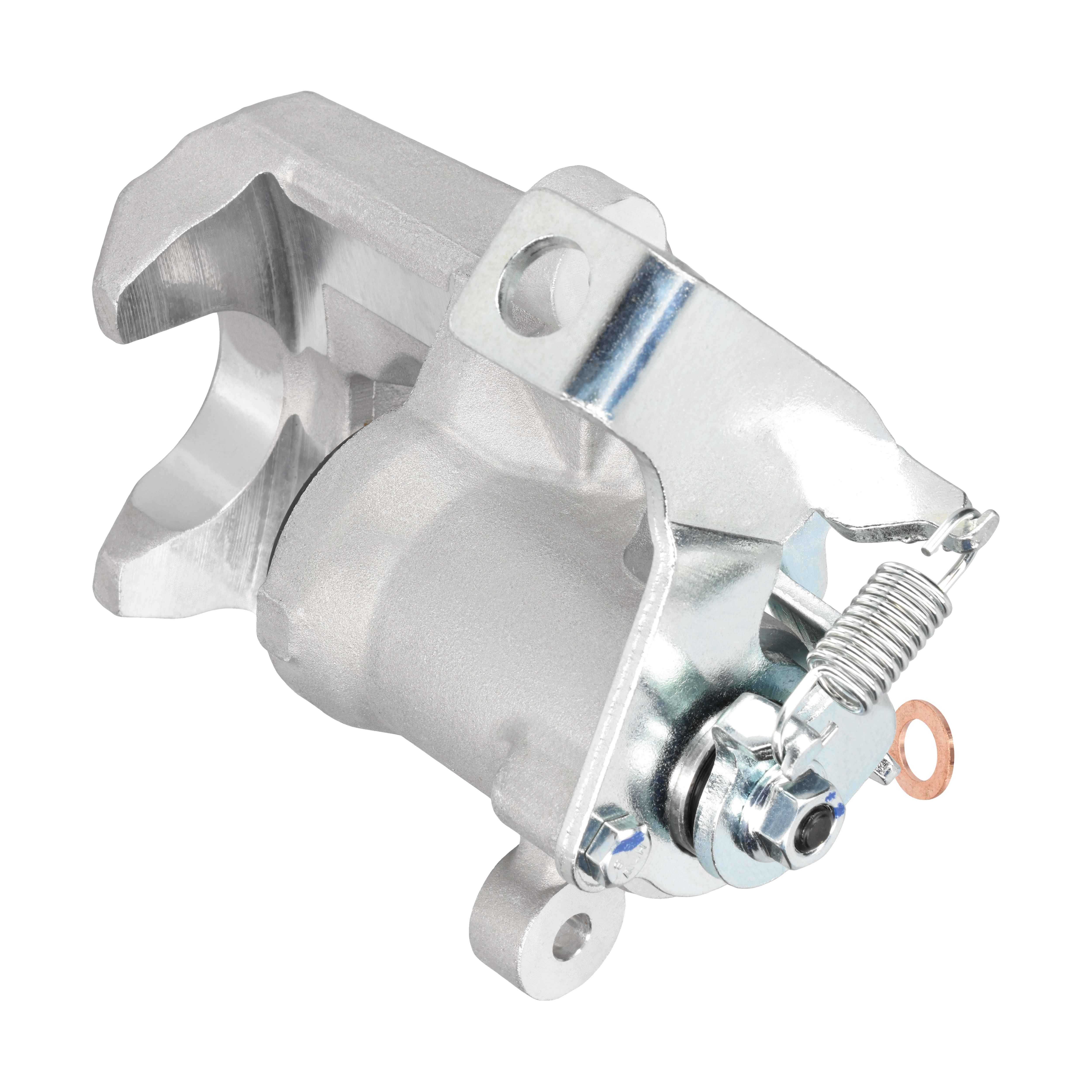 F.BECKER Bremsekaliper 11110176 for HYUNDAI