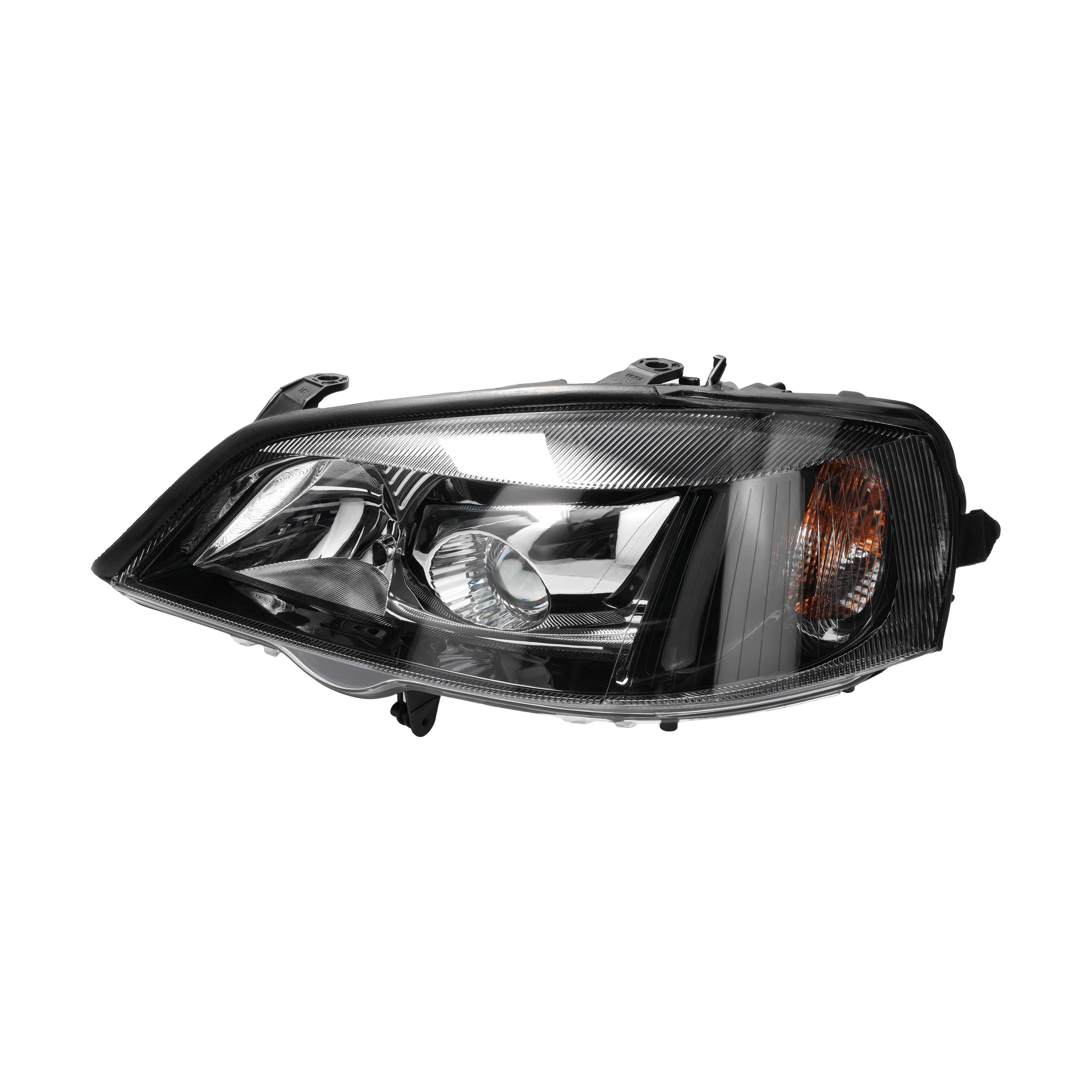 F.BECKER Forlygte 62110113 D2S/H7 venstre for OPEL