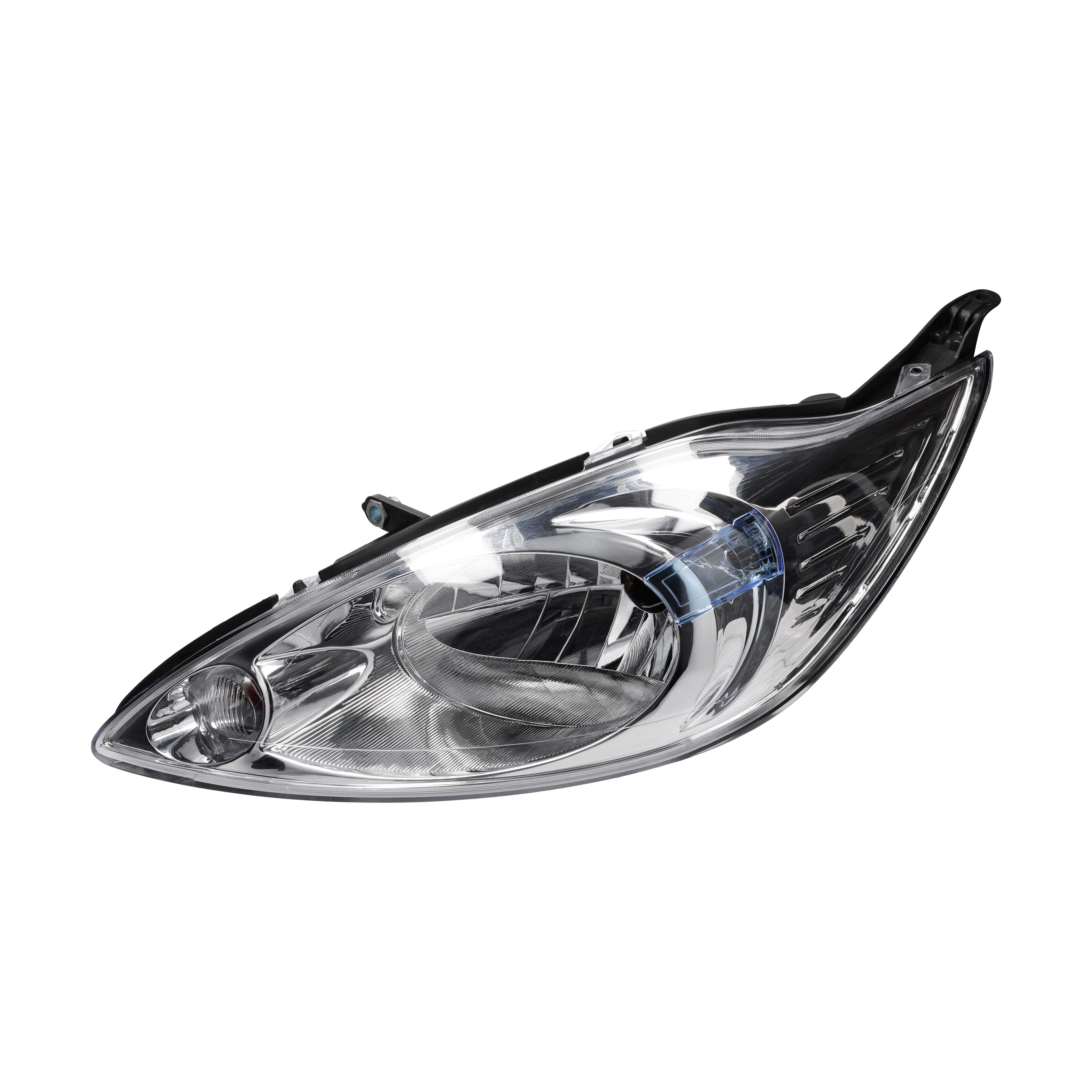 F.BECKER Forlygte 62110093 H4 venstre for FORD