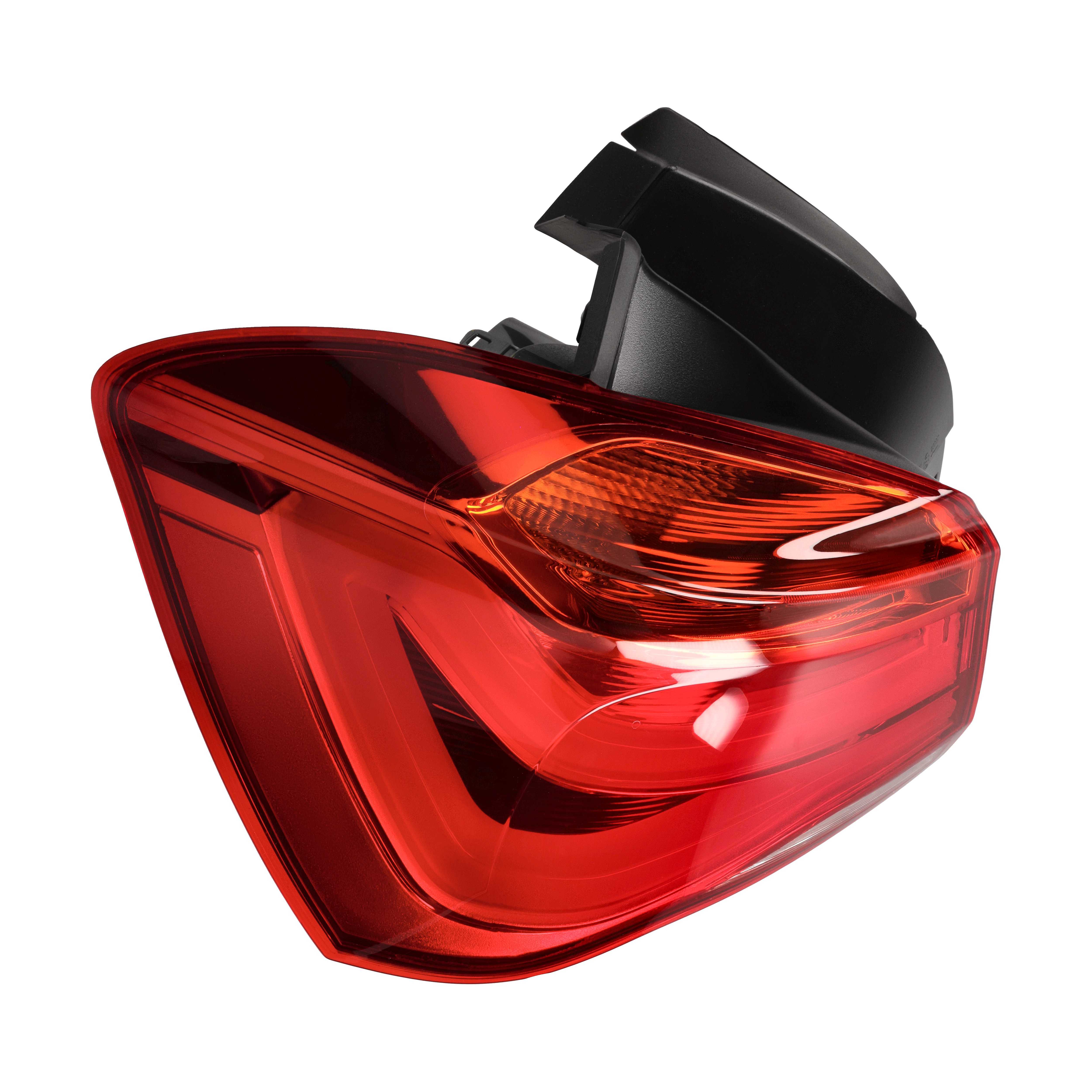 F.BECKER Baglygte 60410214 LED venstre for BMW