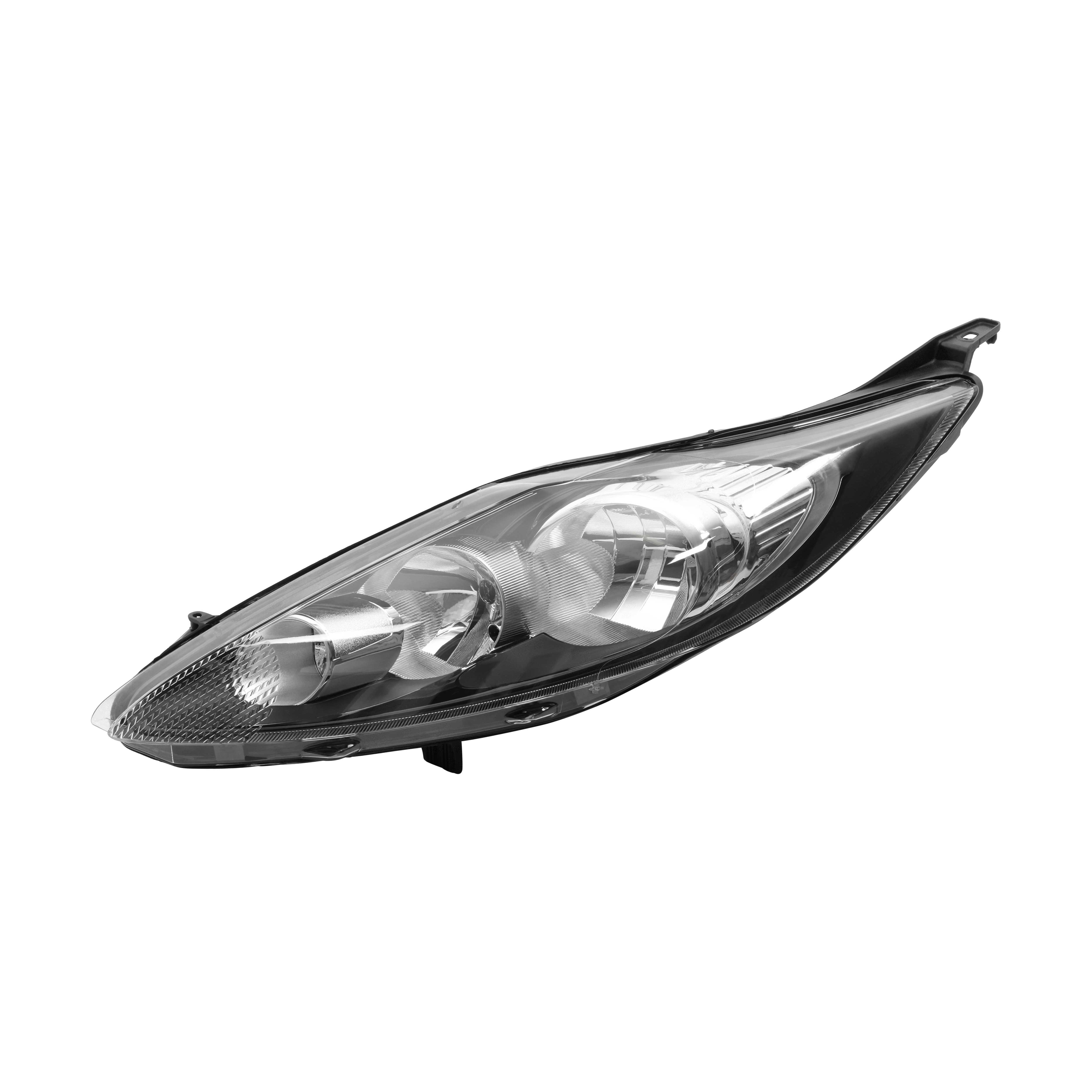 F.BECKER Forlygte 62110087 H7/H1 venstre for FORD