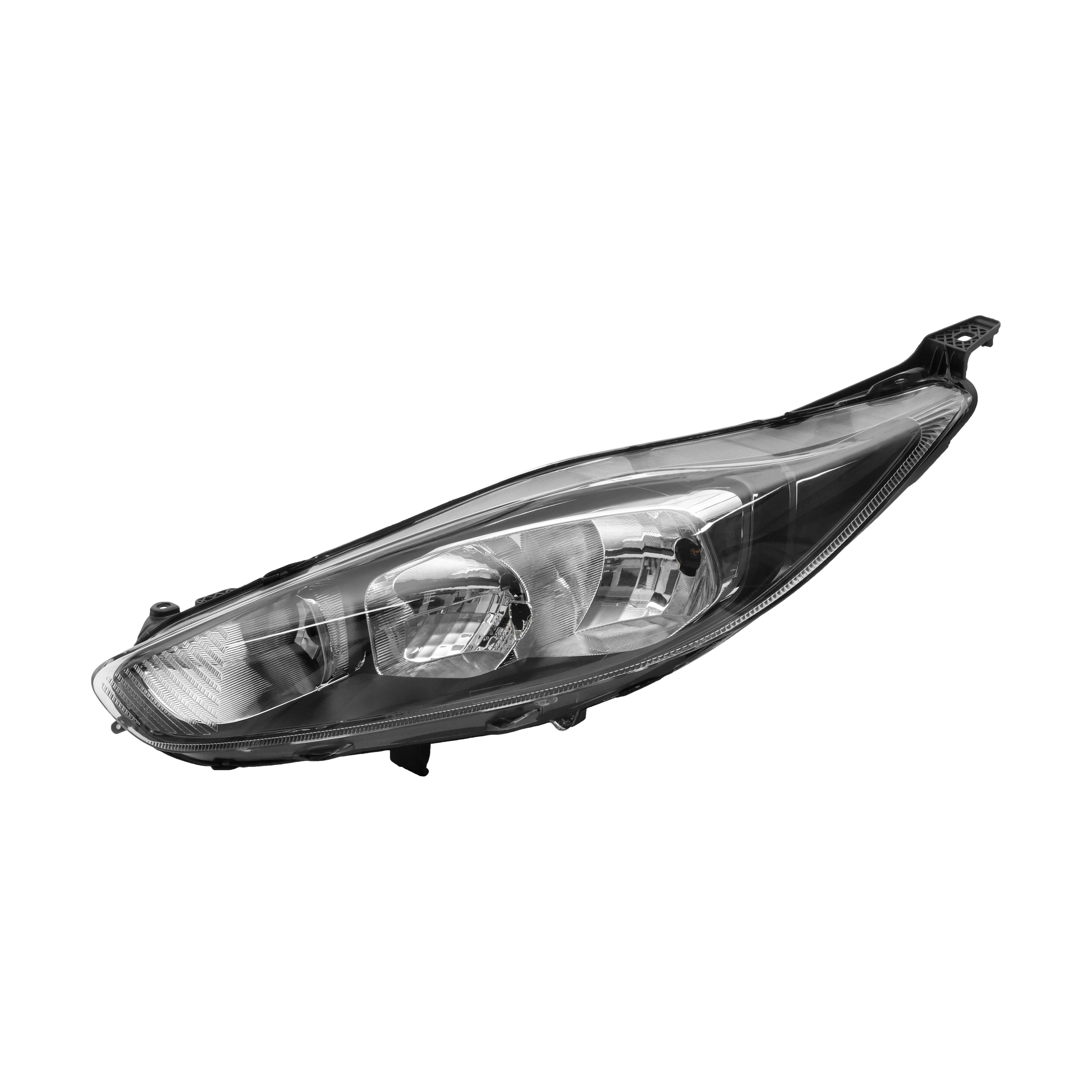 F.BECKER Forlygte 62110088 H15 venstre for FORD