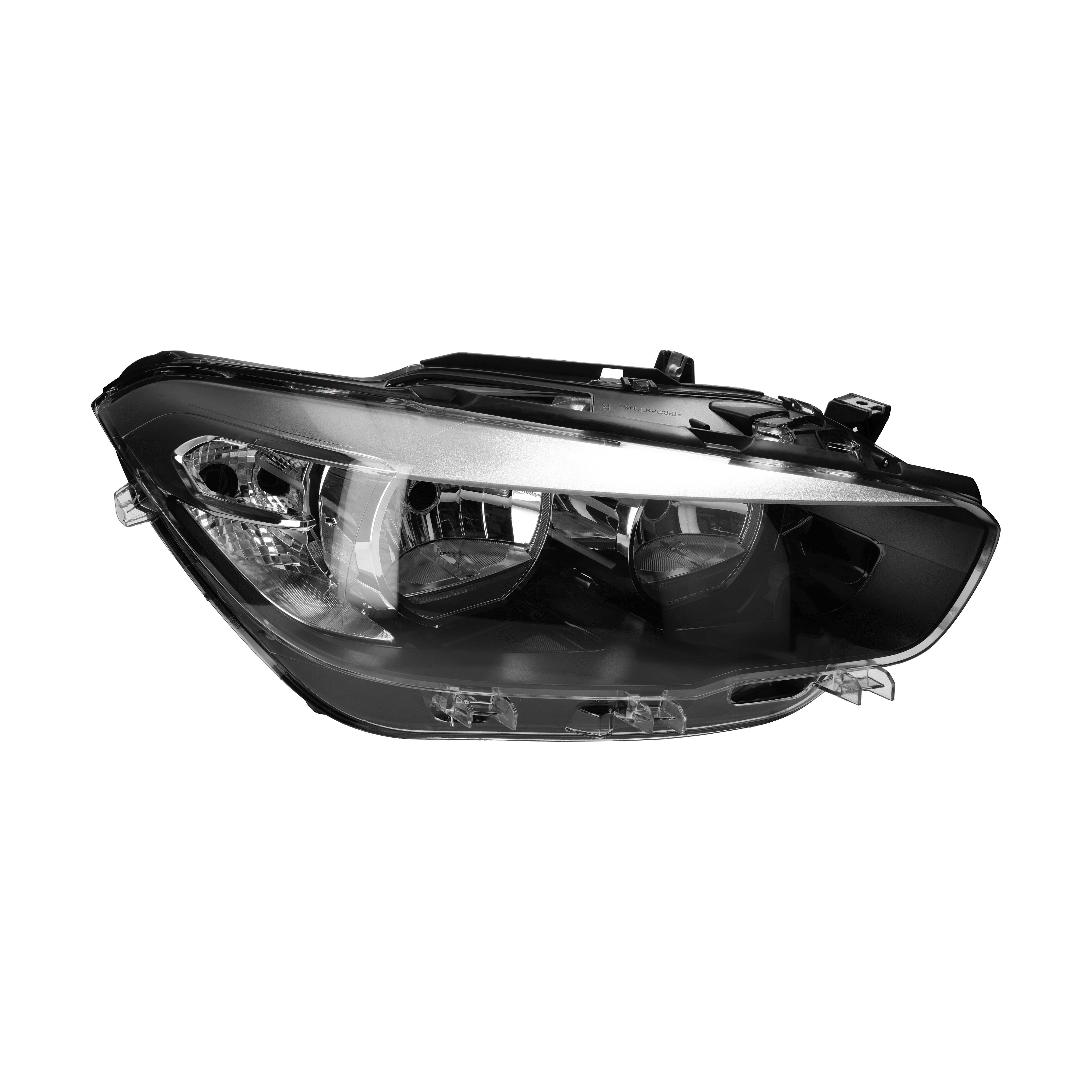 F.BECKER Forlygte 62110048 H7/H7 højre for BMW